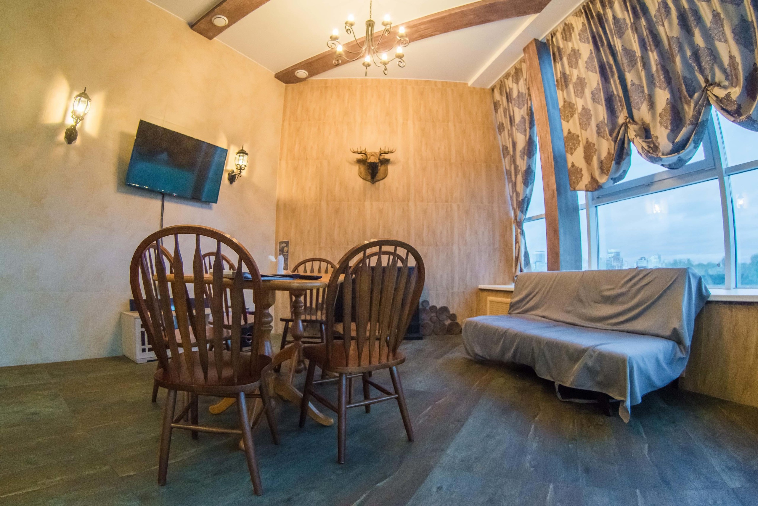 Пьяный финн. Свадебный фотограф на Урале Виктор Соколов