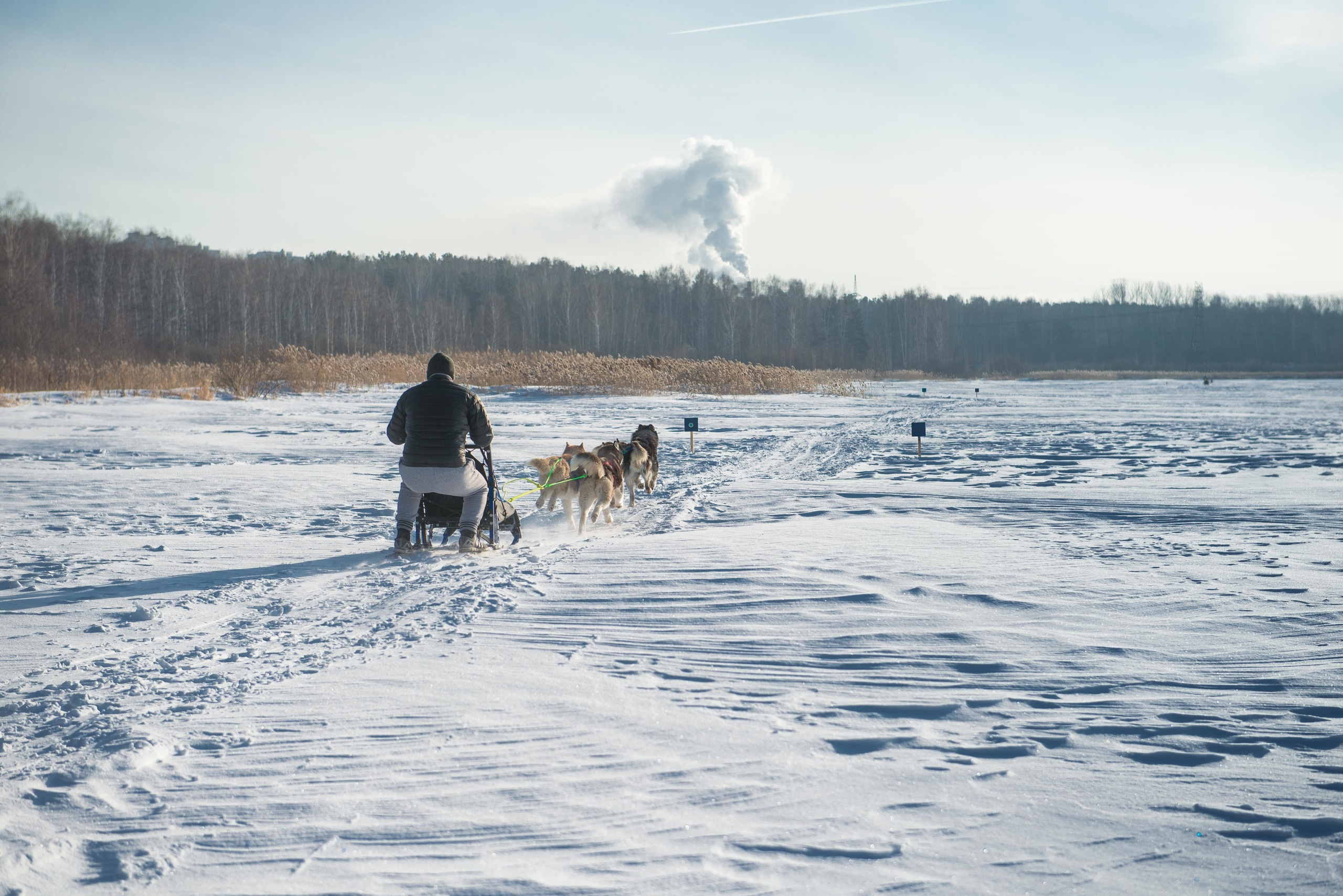 10 лет клубу Хэй-Хэй. Свадебный фотограф на Урале Виктор Соколов