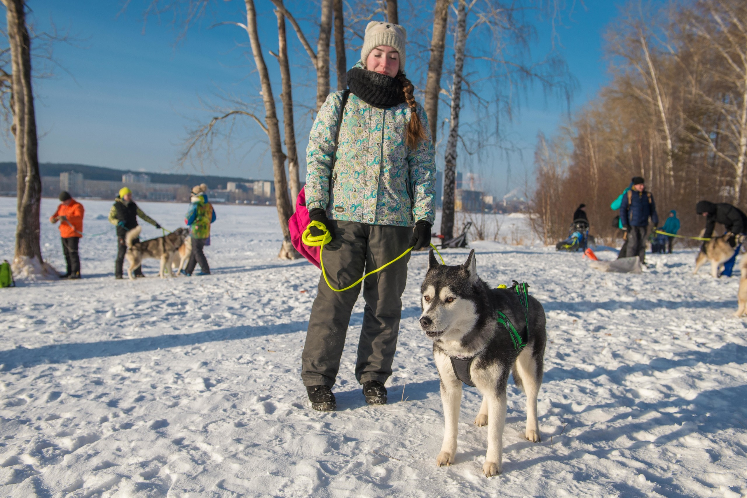 10 лет клубу Хэй-Хэй. Свадебный фотограф на Урале Виктор Соколов