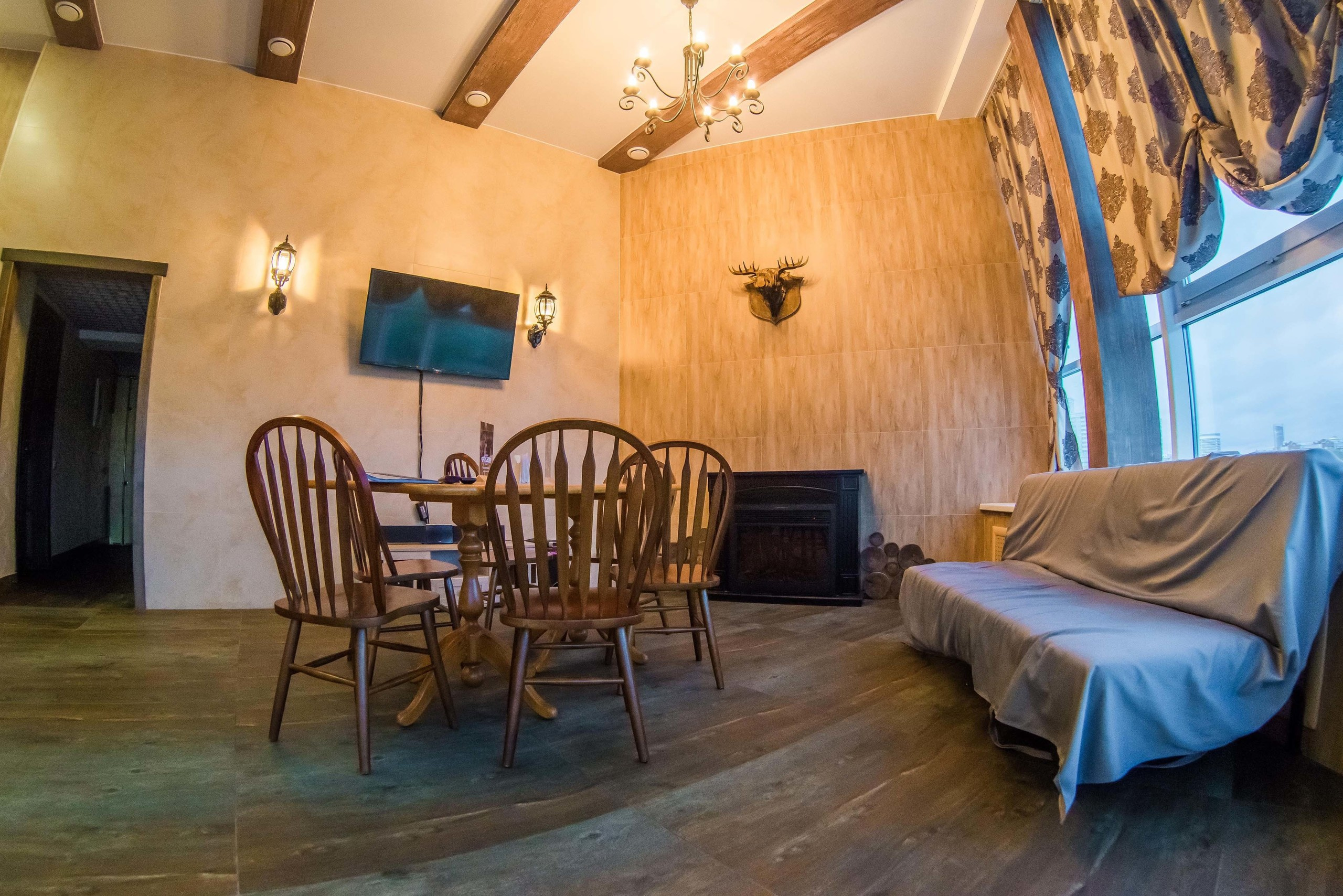 Пьяный финн. Свадебный фотограф на Урале Виктор Соколов