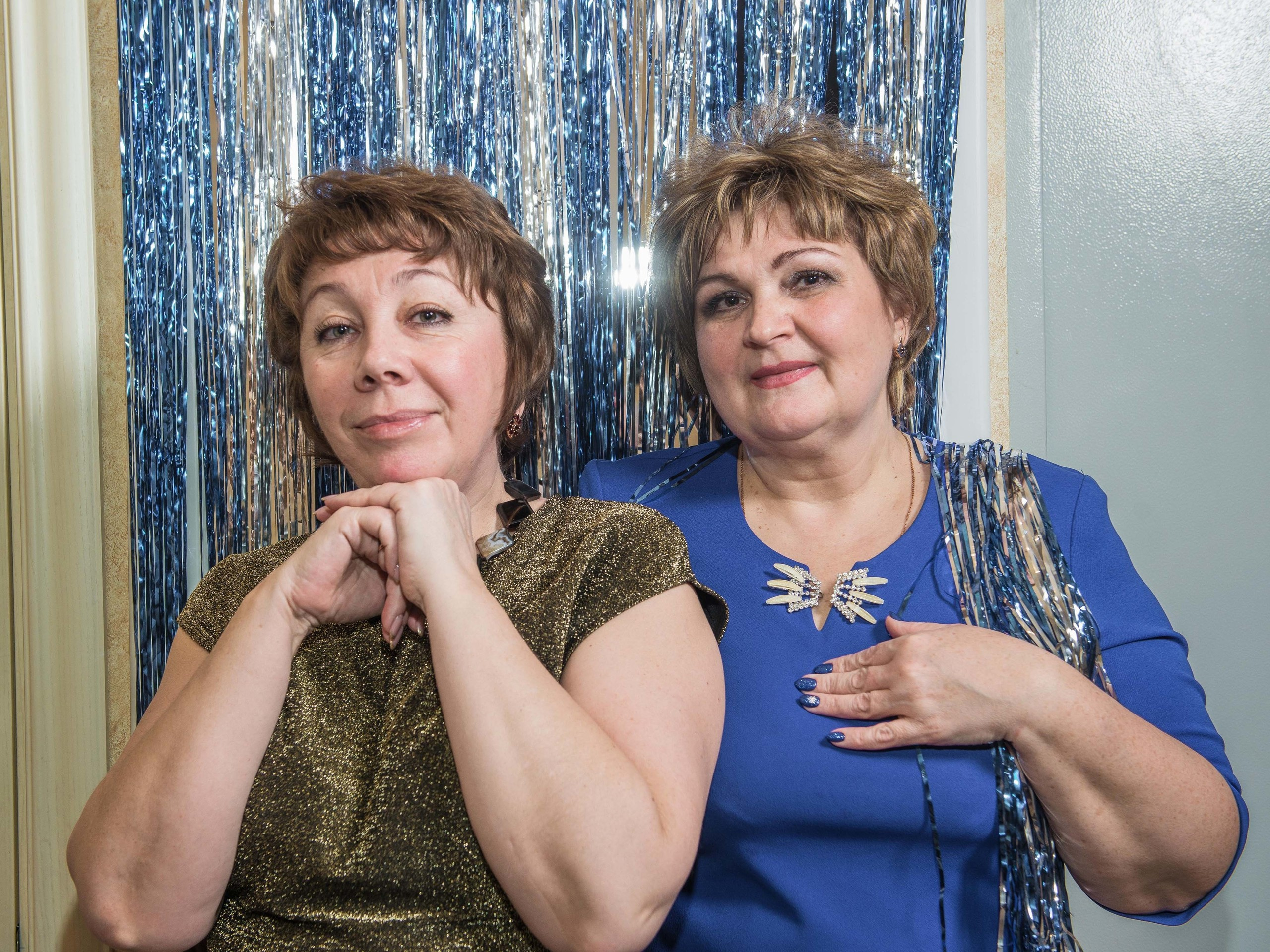 28.12.2017 НПО Автоматики. Свадебный фотограф на Урале Виктор Соколов