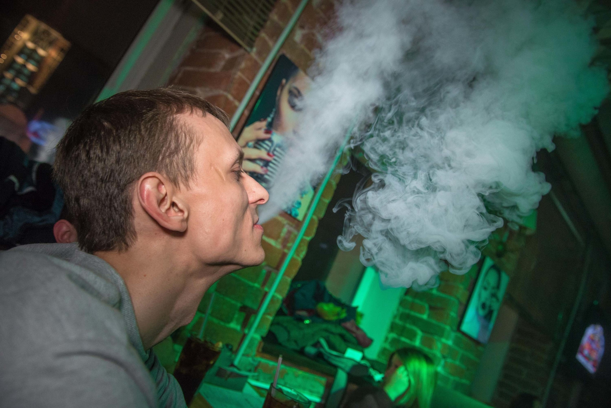 15.02.2019 кафе-бар Панда Екатеринбург. Свадебный фотограф на Урале Виктор Соколов