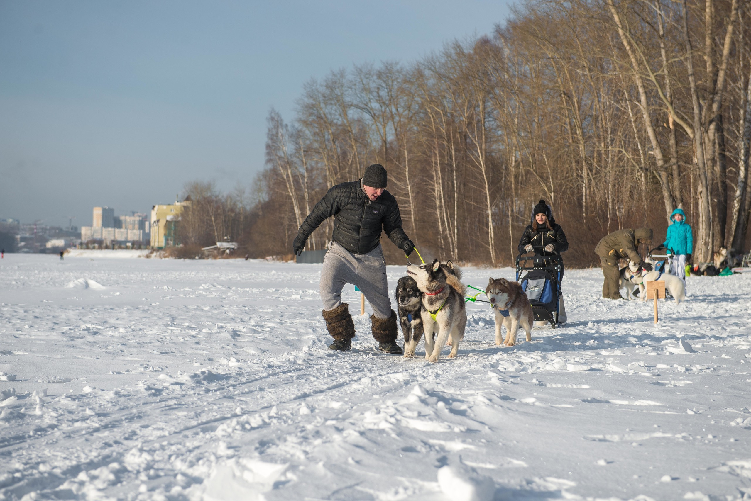 10 лет клубу Хэй-Хэй. Свадебный фотограф на Урале Виктор Соколов