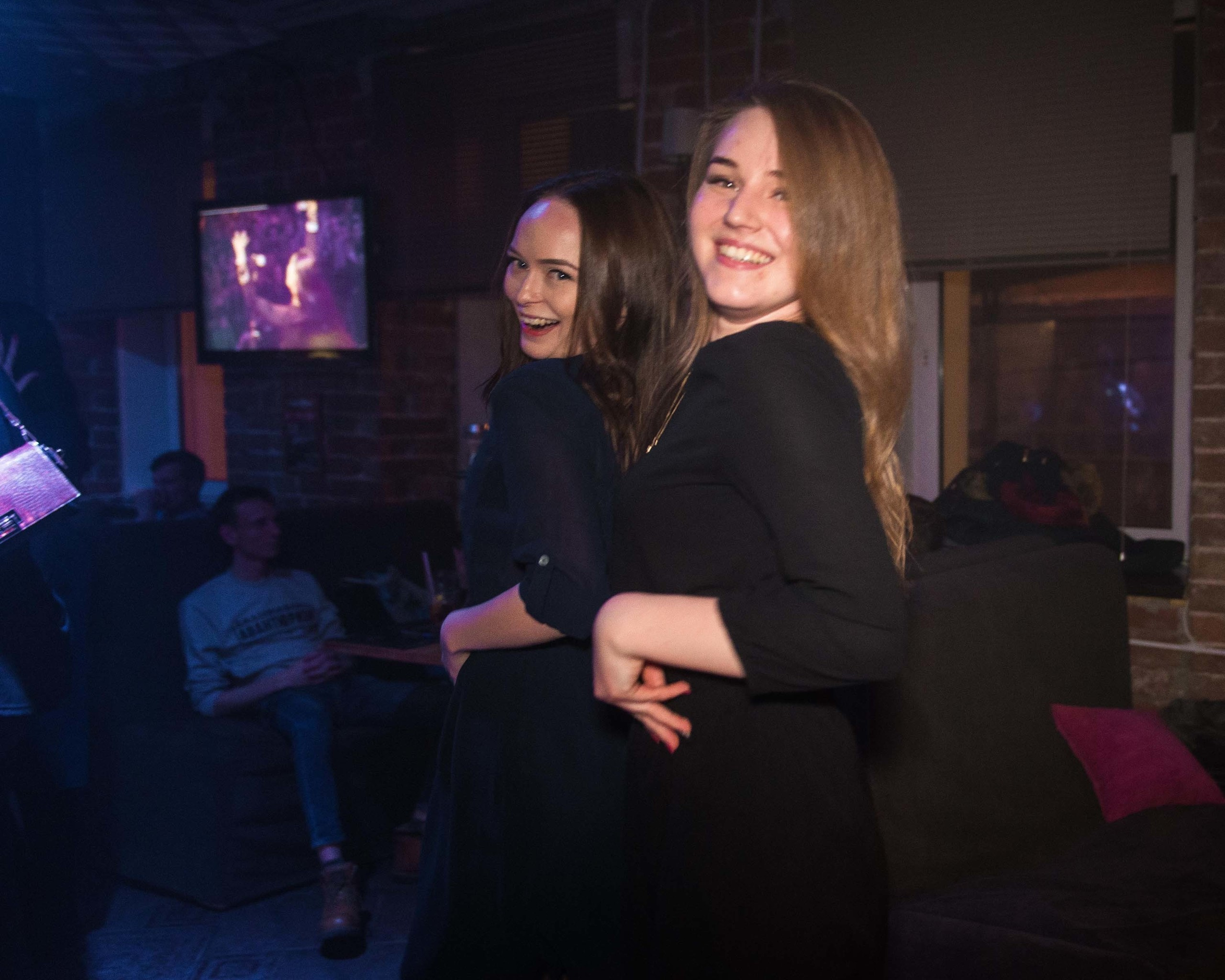 15.02.2019 кафе-бар Панда Екатеринбург. Свадебный фотограф на Урале Виктор Соколов