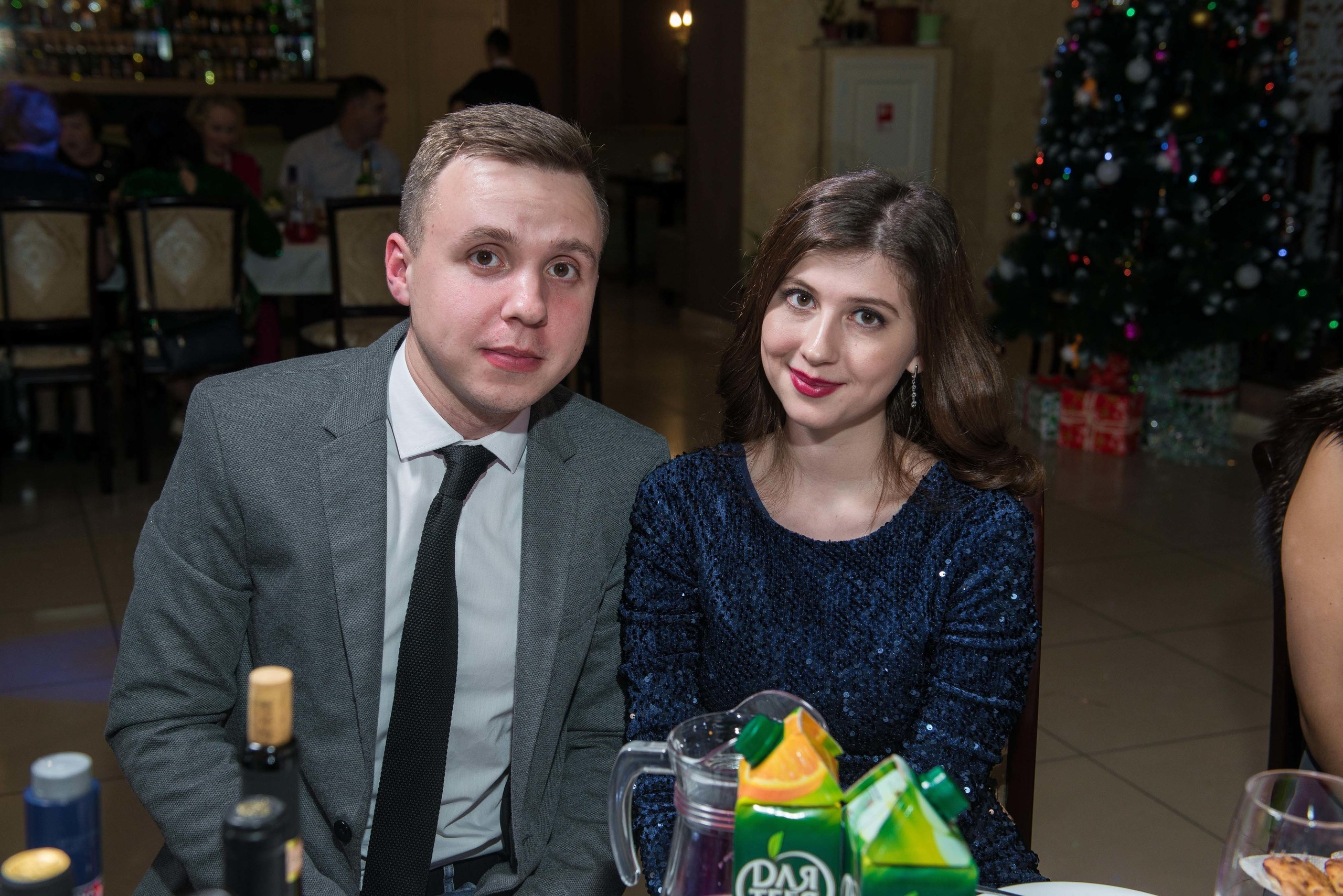 28.12.2017 НПО Автоматики. Свадебный фотограф на Урале Виктор Соколов