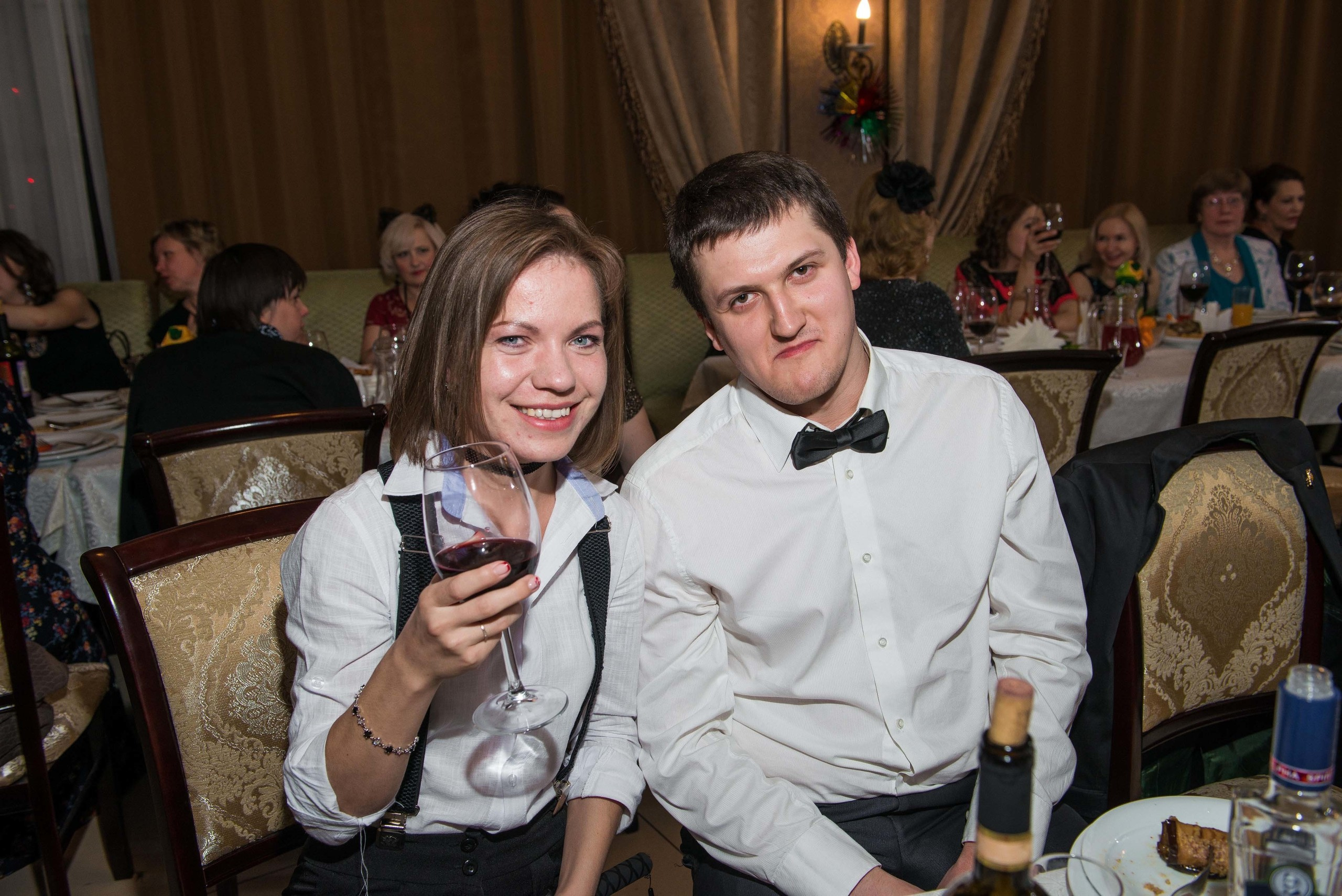 28.12.2017 НПО Автоматики. Свадебный фотограф на Урале Виктор Соколов