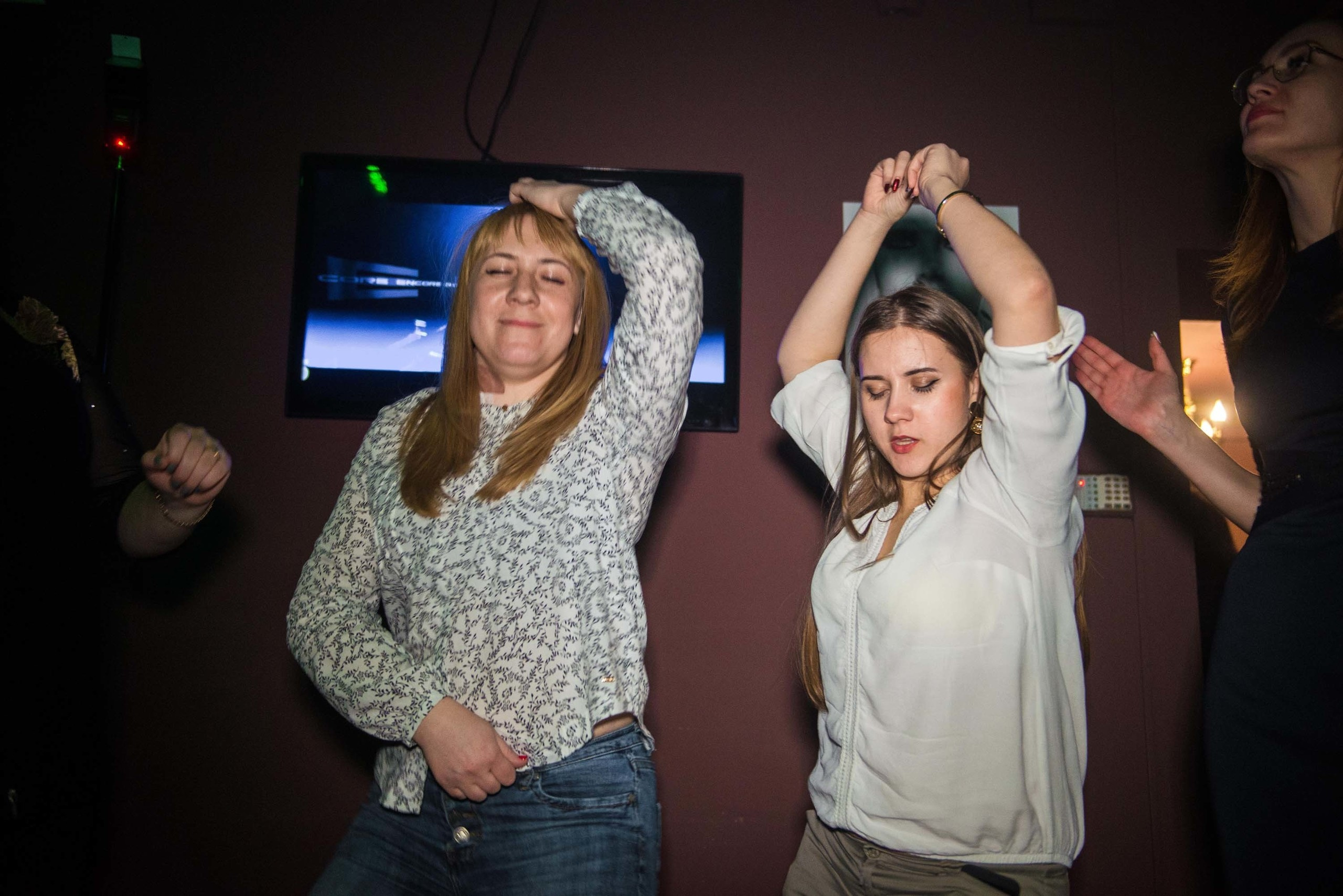 15.02.2019 кафе-бар Панда Екатеринбург. Свадебный фотограф на Урале Виктор Соколов