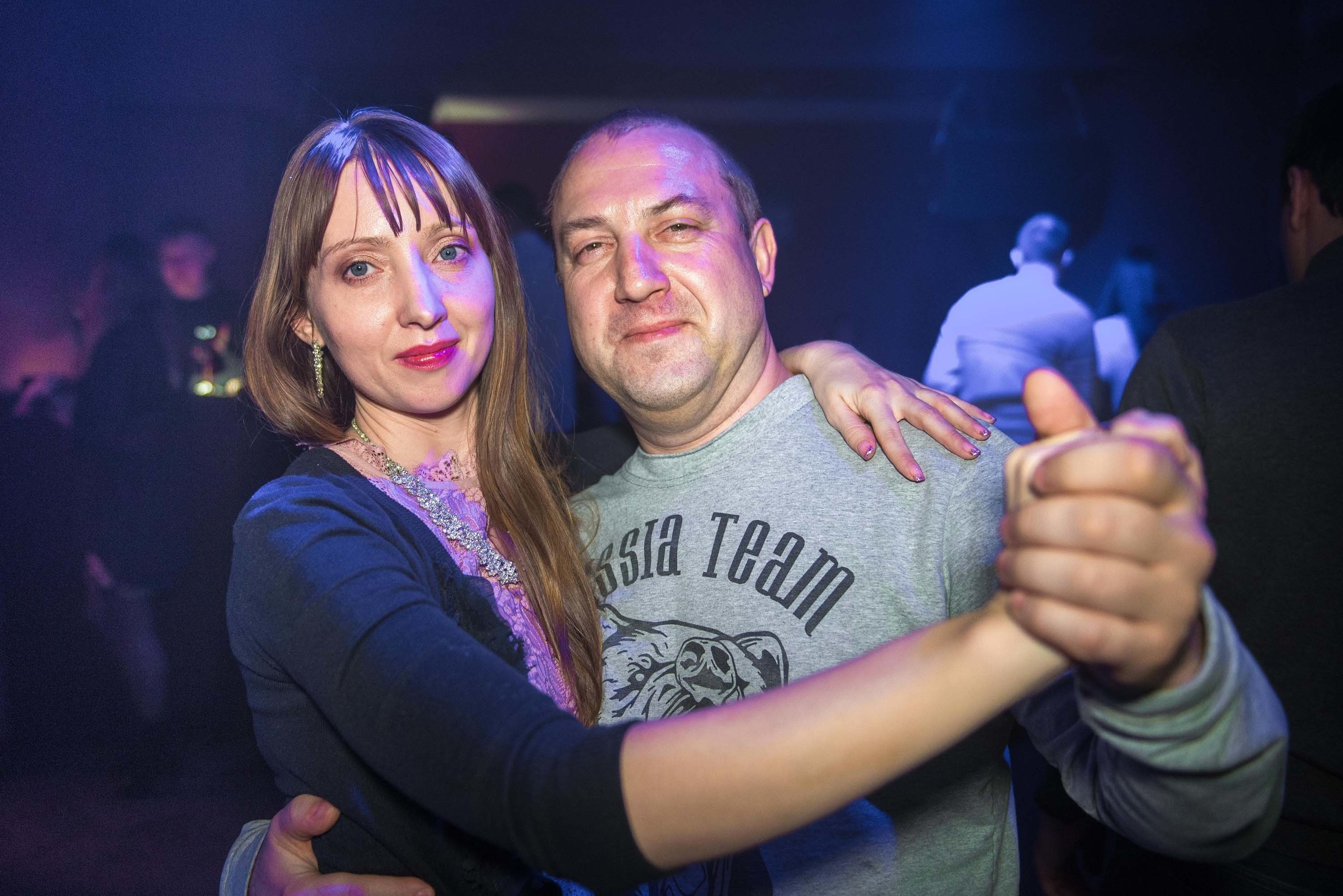 15.02.2019 кафе-бар Панда Екатеринбург. Свадебный фотограф на Урале Виктор Соколов