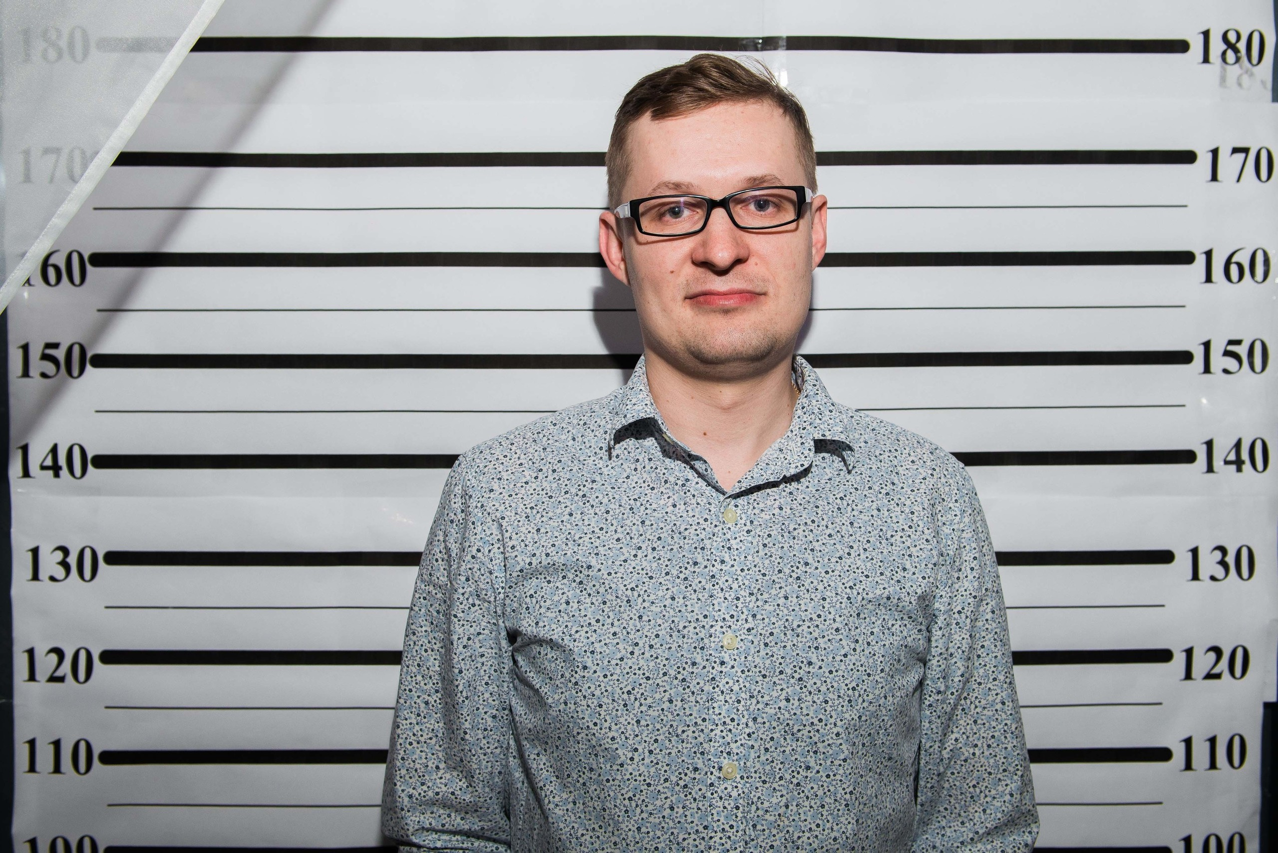 28.12.2017 НПО Автоматики. Свадебный фотограф на Урале Виктор Соколов