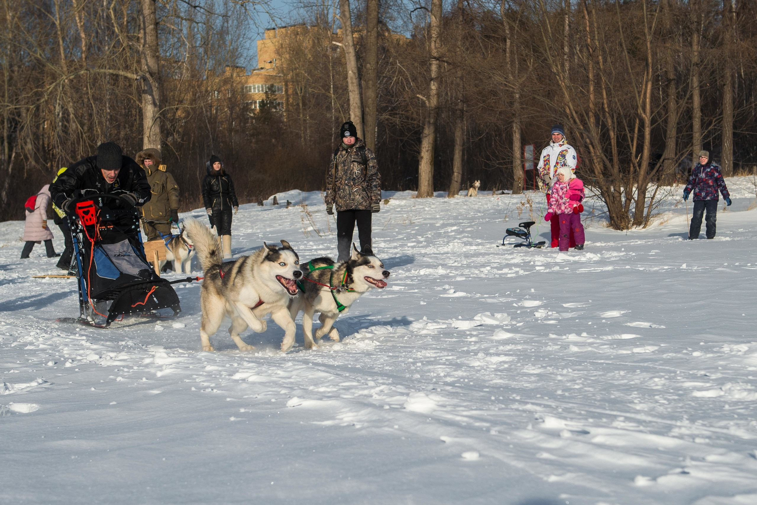 10 лет клубу Хэй-Хэй. Свадебный фотограф на Урале Виктор Соколов