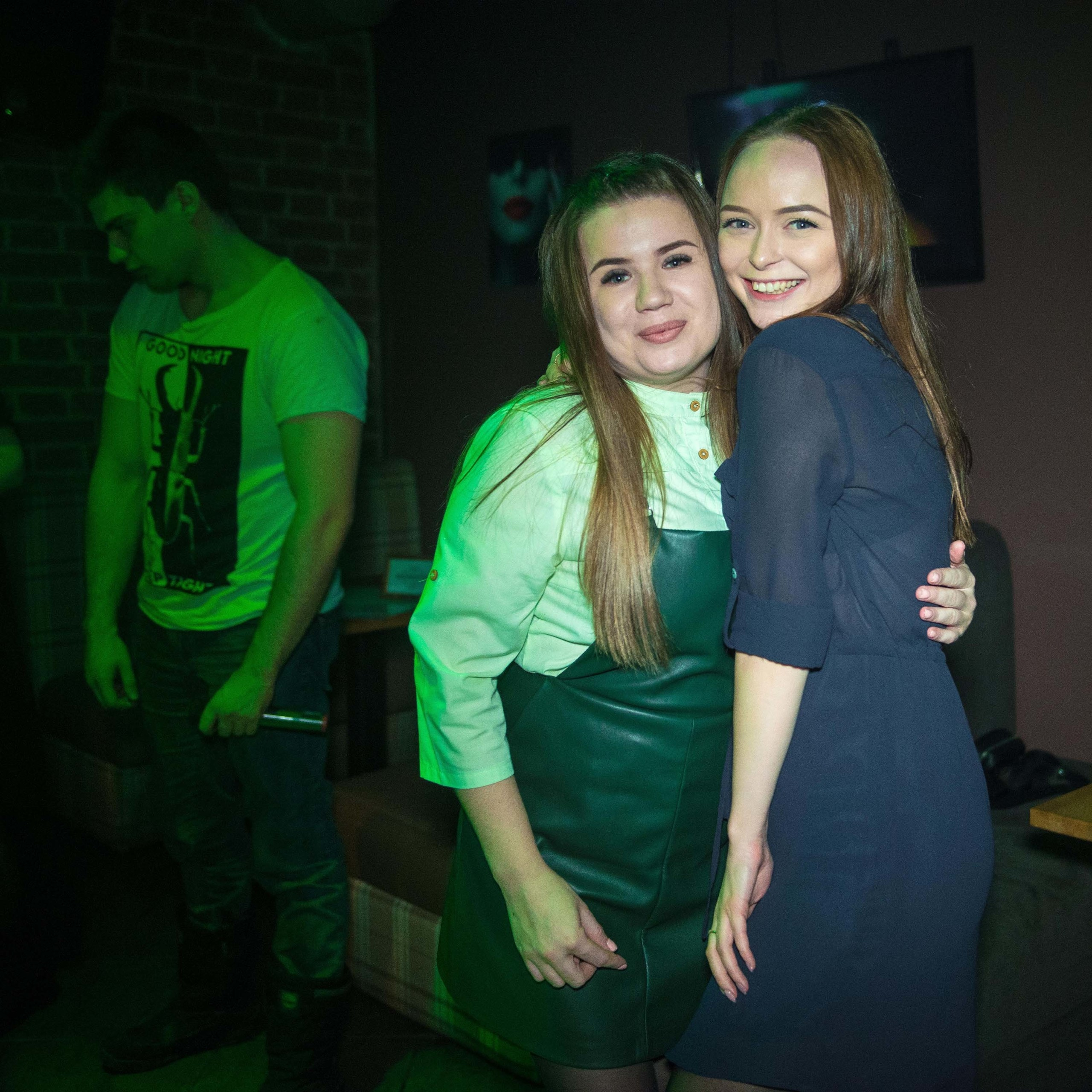 15.02.2019 кафе-бар Панда Екатеринбург. Свадебный фотограф на Урале Виктор Соколов