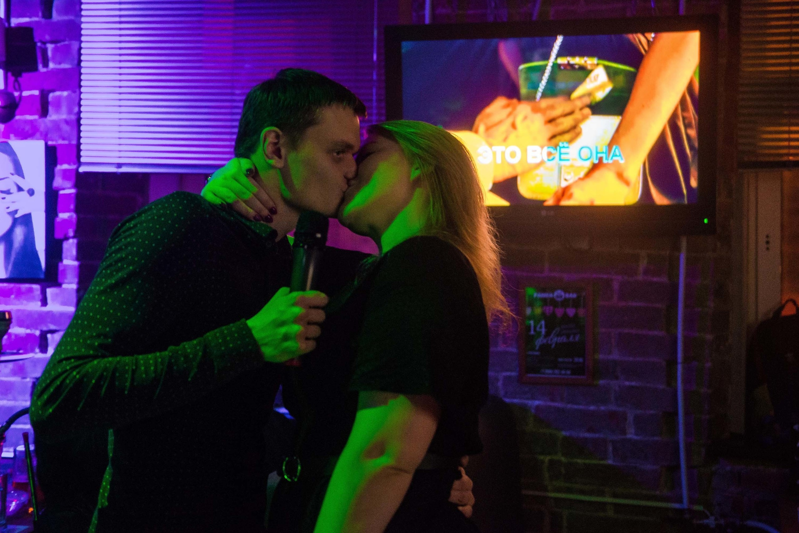 15.02.2019 кафе-бар Панда Екатеринбург. Свадебный фотограф на Урале Виктор Соколов