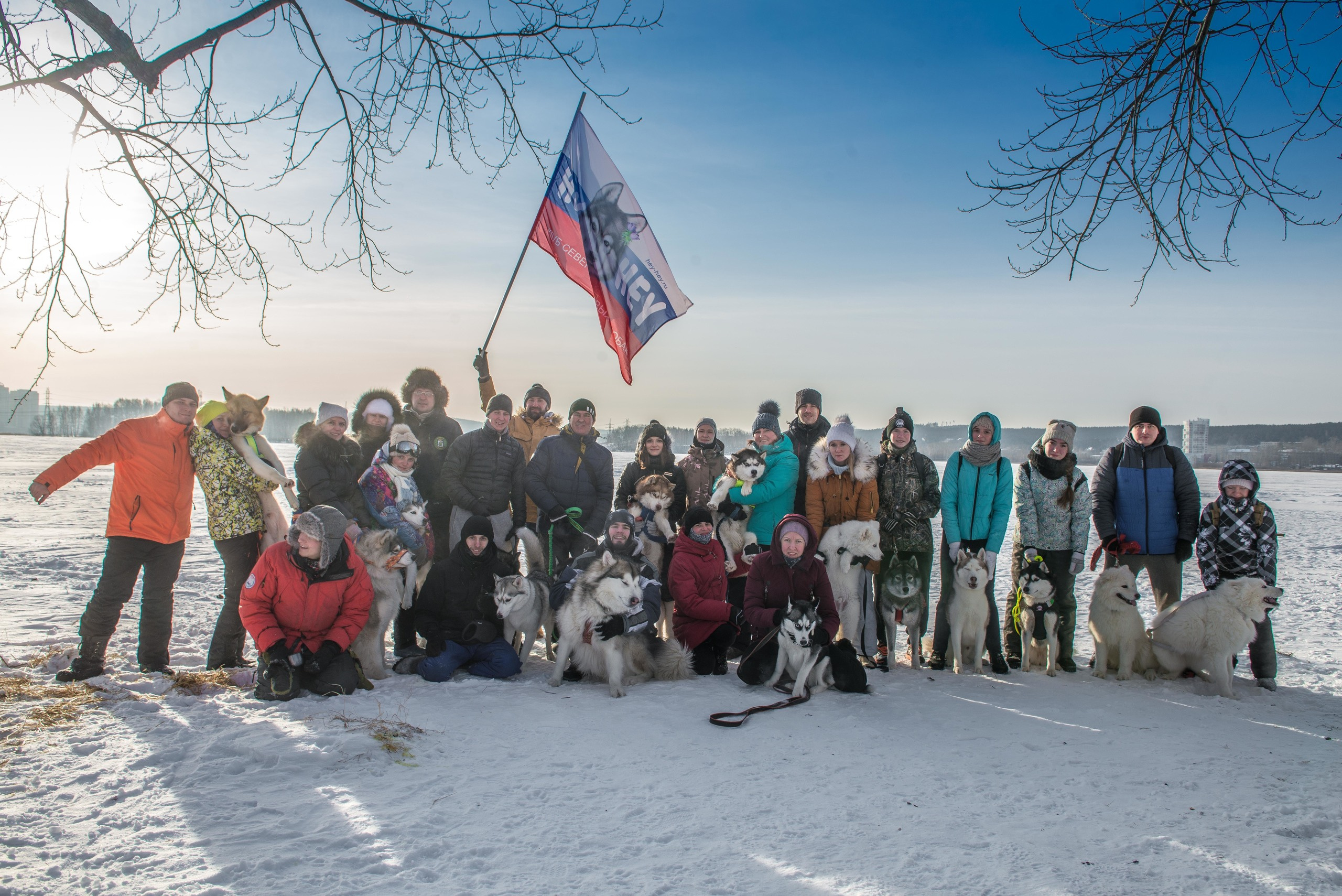 10 лет клубу Хэй-Хэй. Свадебный фотограф на Урале Виктор Соколов
