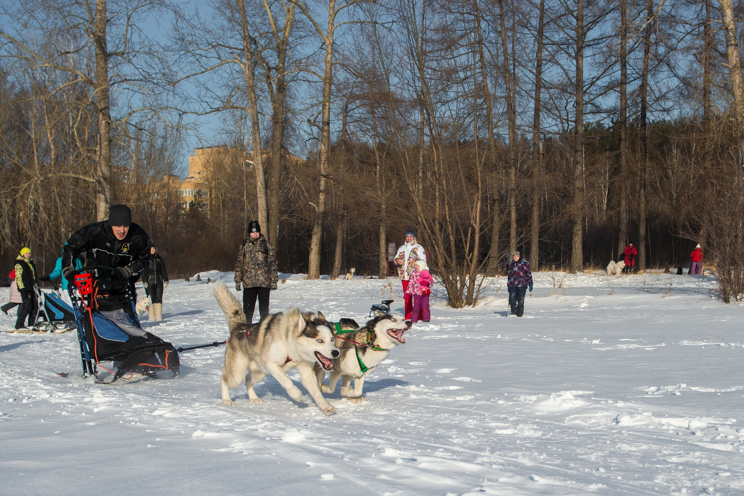 10 лет клубу Хэй-Хэй. Свадебный фотограф на Урале Виктор Соколов