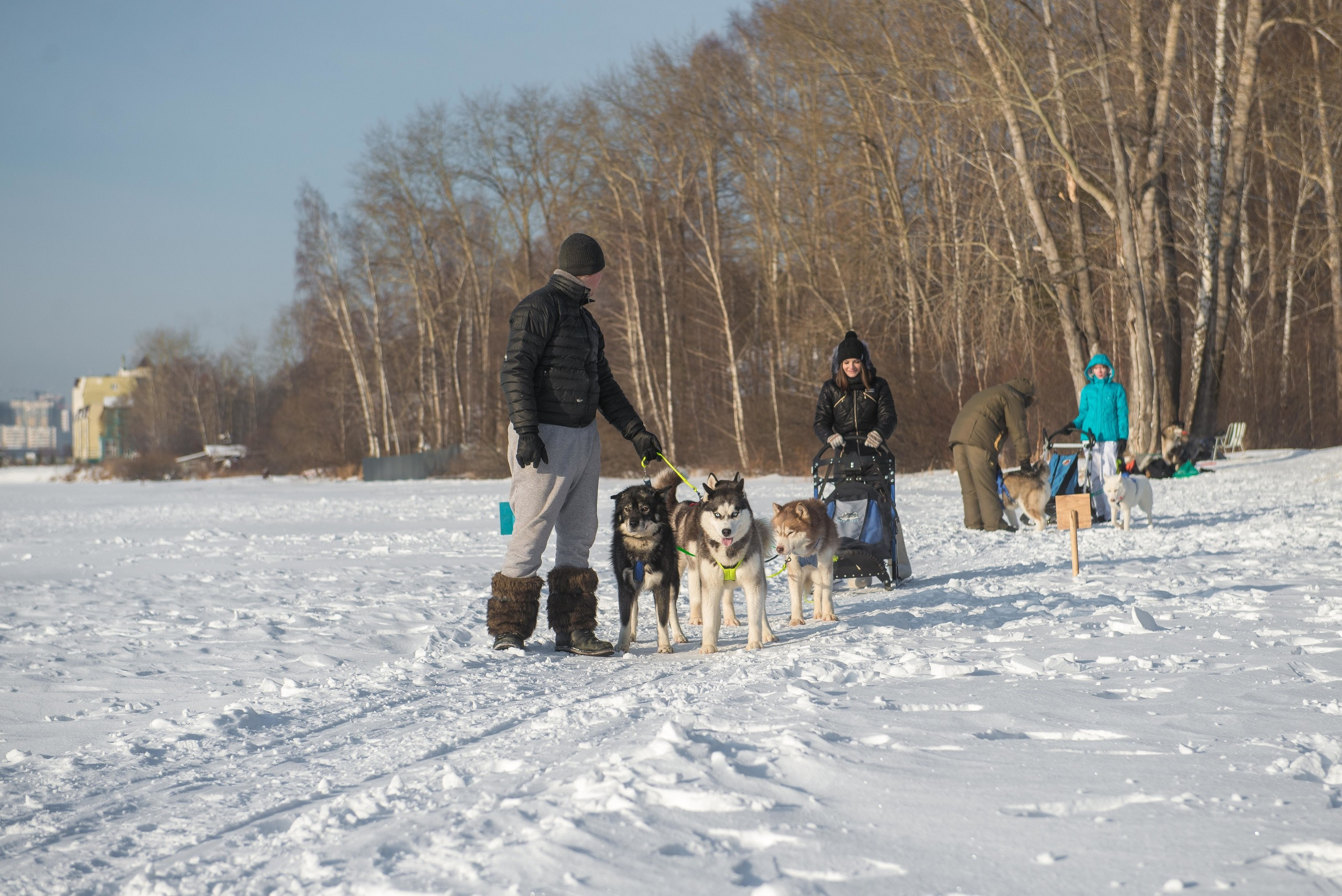 10 лет клубу Хэй-Хэй. Свадебный фотограф на Урале Виктор Соколов