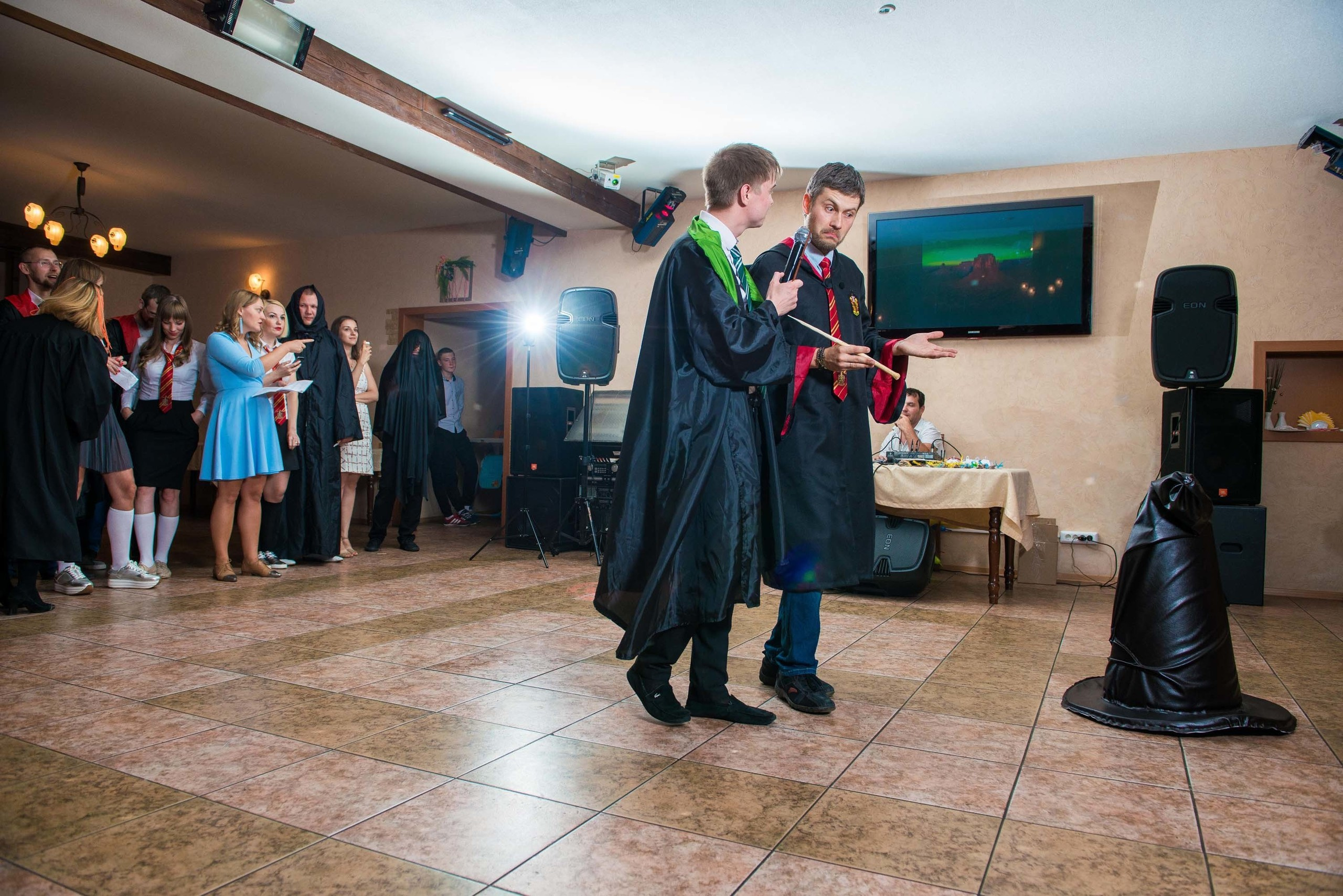 26.08.2017 21 лет Grottbjorn. Свадебный фотограф на Урале Виктор Соколов