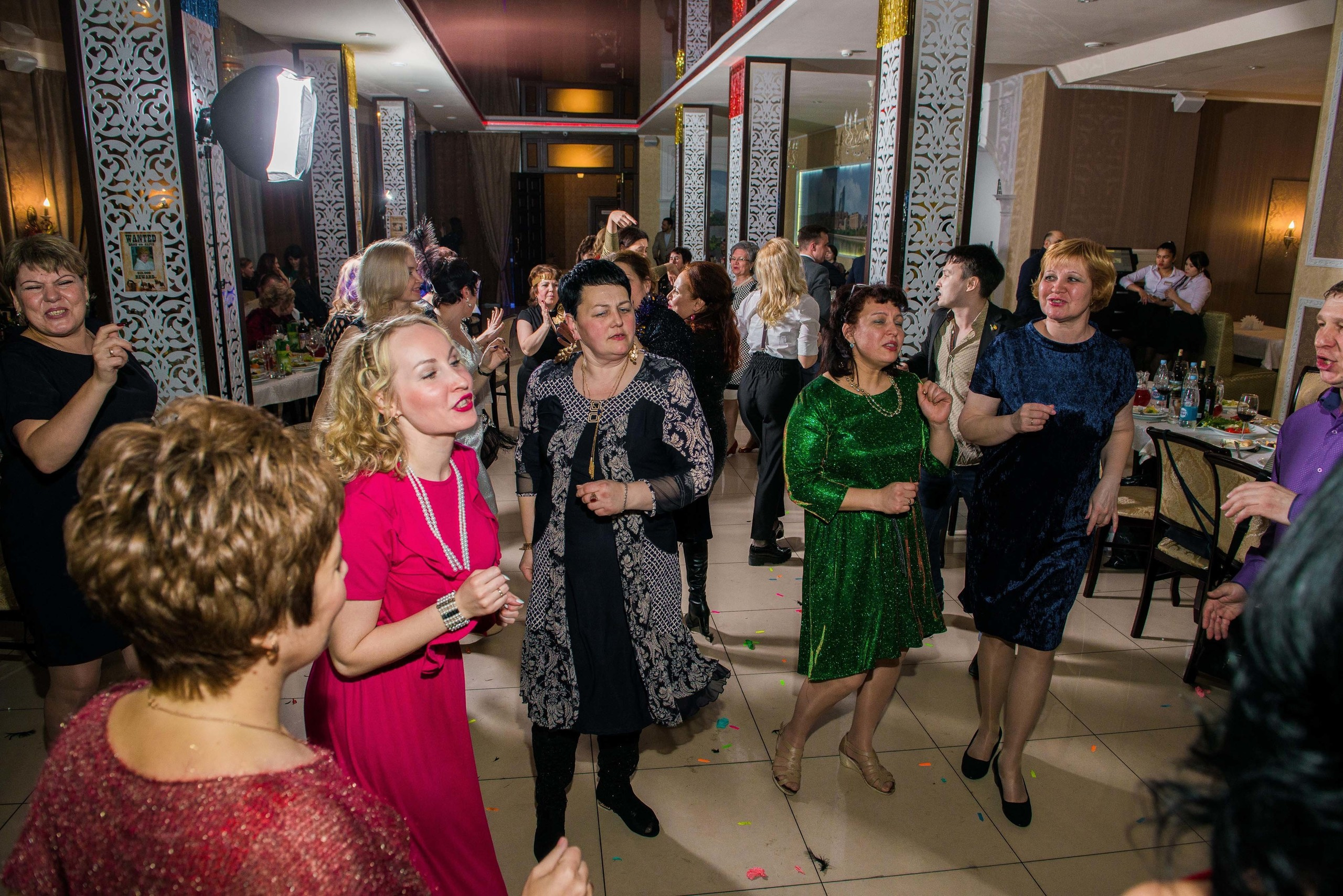 28.12.2017 НПО Автоматики. Свадебный фотограф на Урале Виктор Соколов