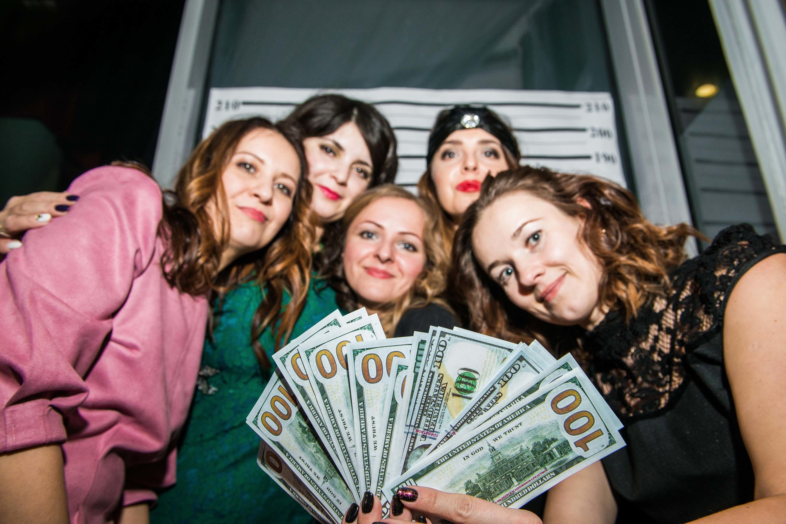 28.12.2017 НПО Автоматики. Свадебный фотограф на Урале Виктор Соколов