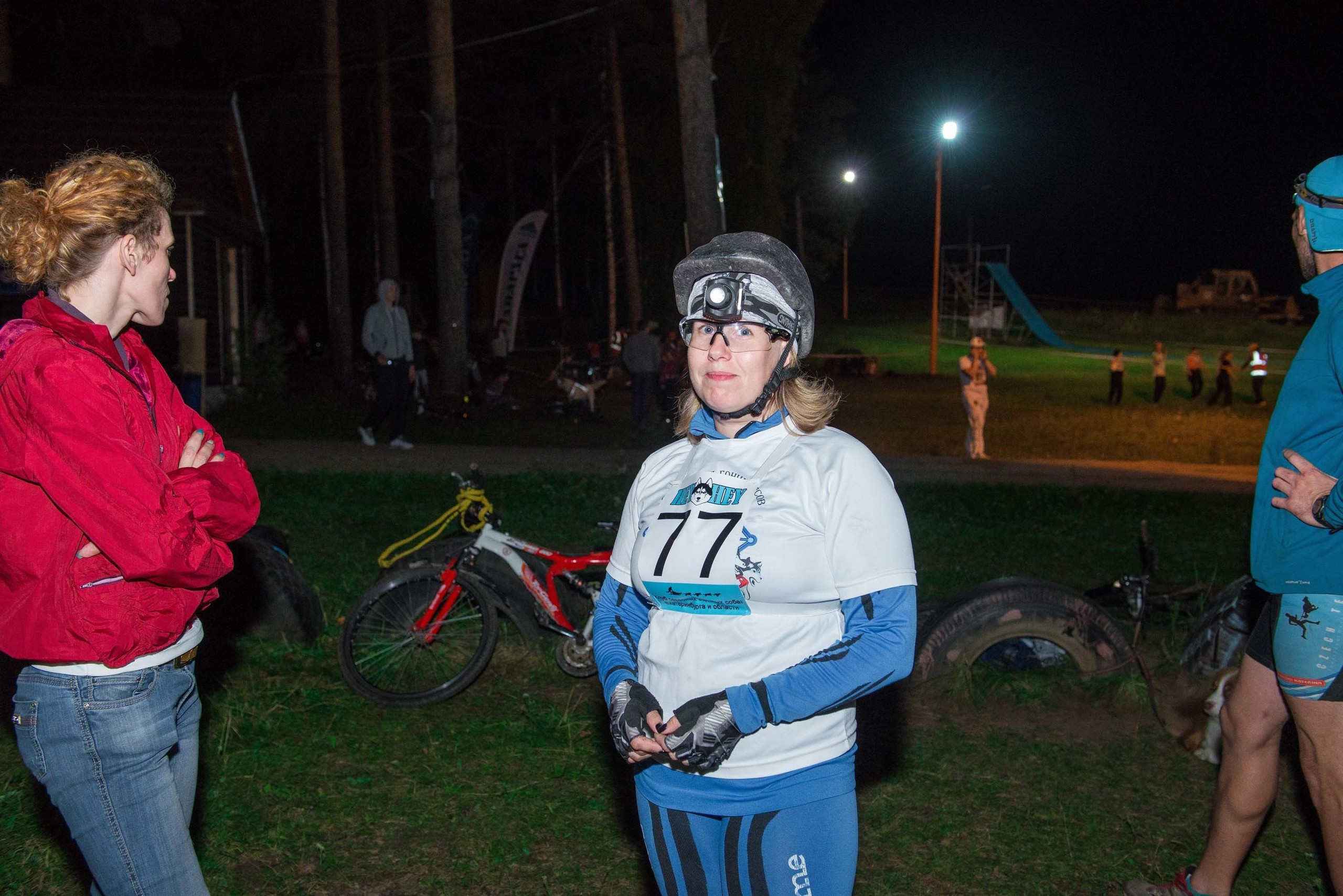 Дог-фестиваль 02.09.2017 Уктус Ночной след. Свадебный фотограф на Урале Виктор Соколов