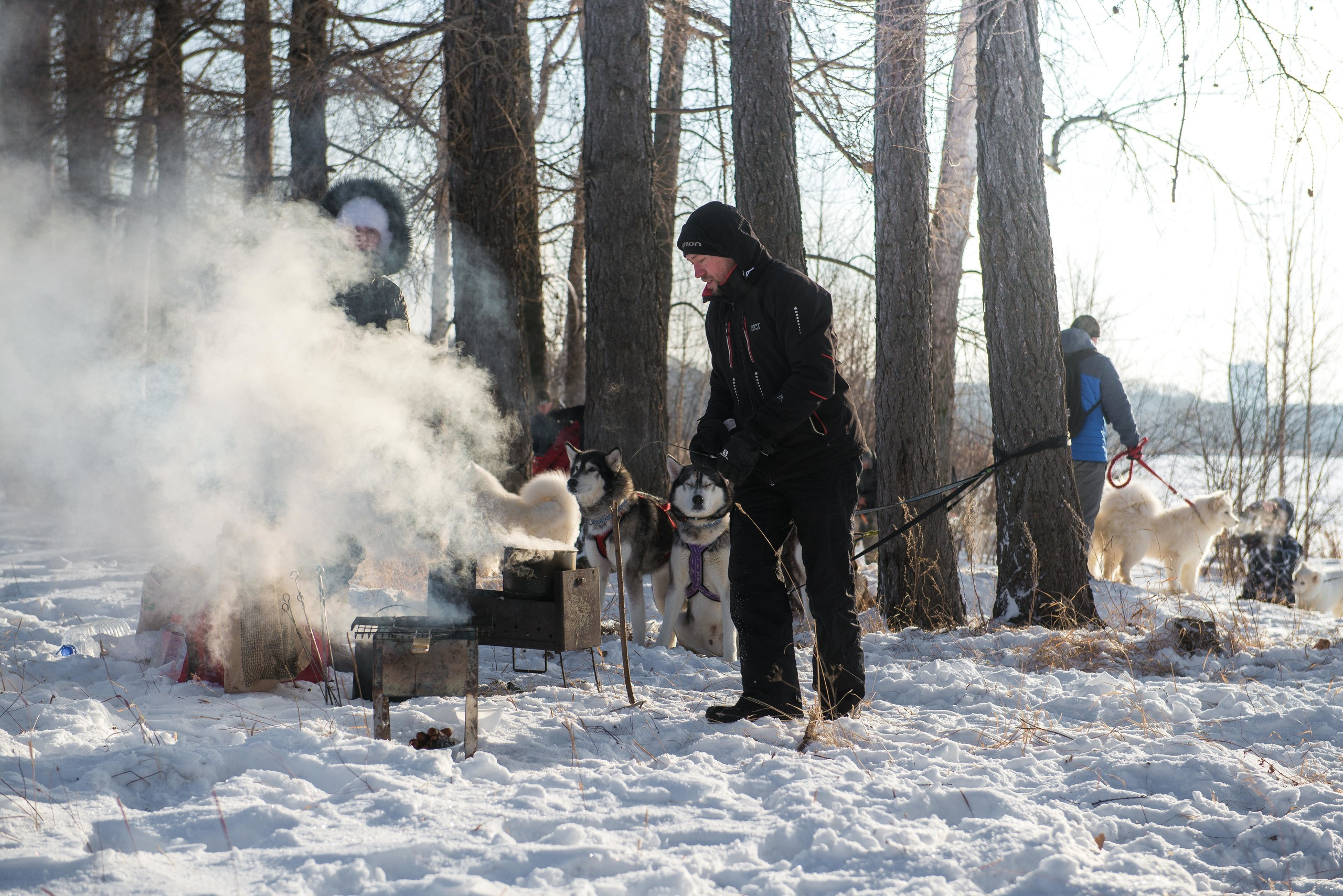 10 лет клубу Хэй-Хэй. Свадебный фотограф на Урале Виктор Соколов