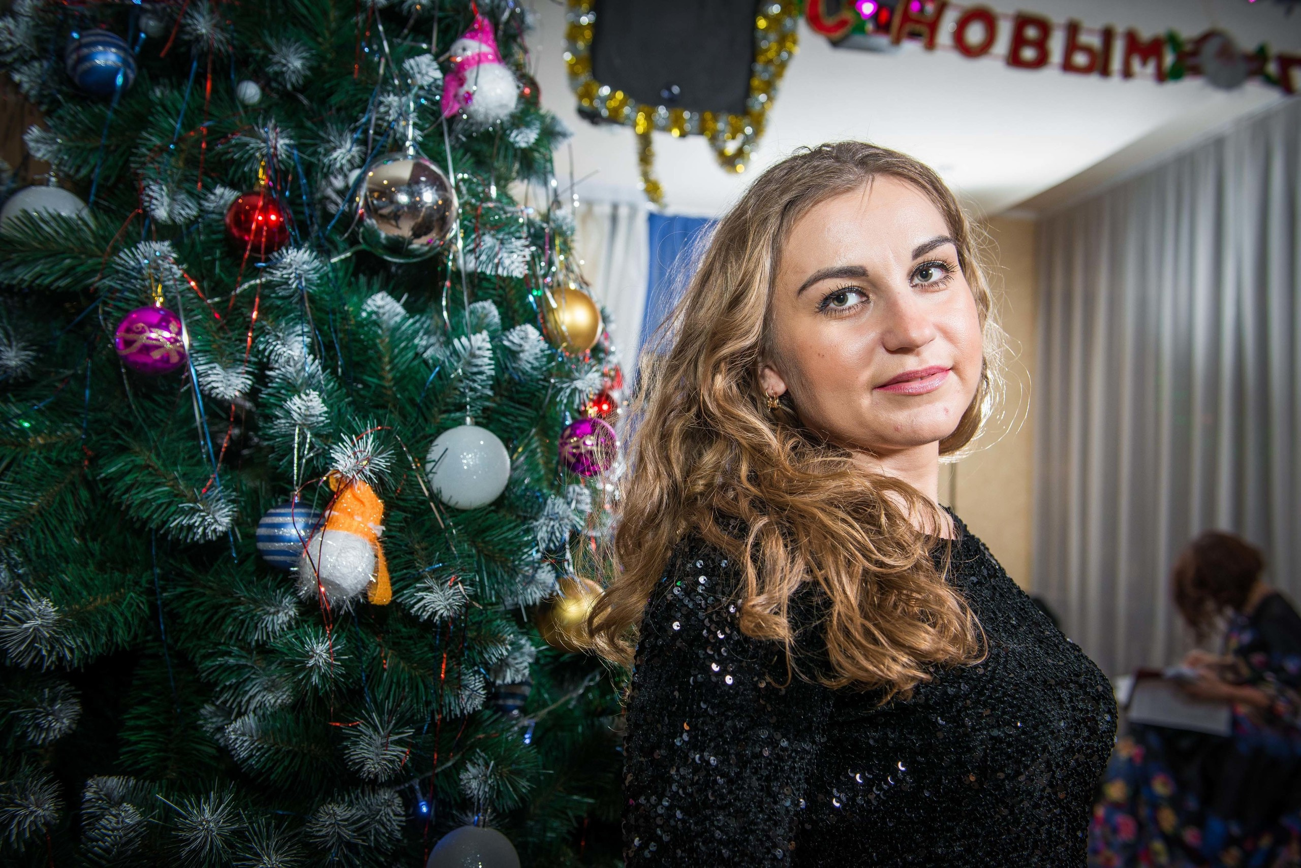 31.12.2017 Огни Баку. Свадебный фотограф на Урале Виктор Соколов