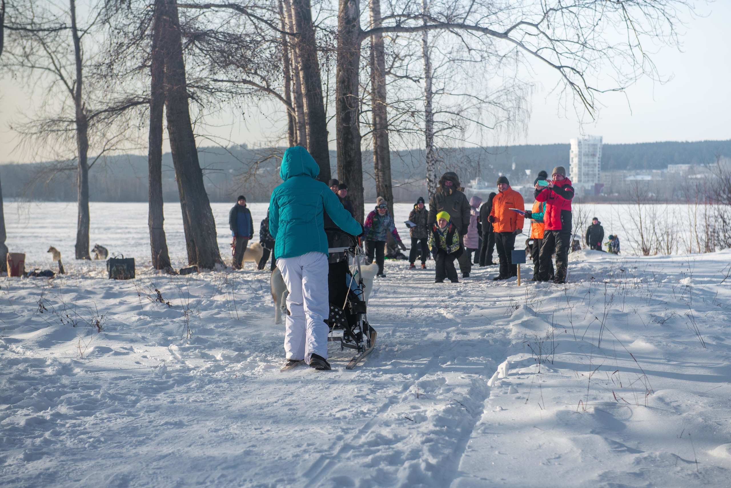 10 лет клубу Хэй-Хэй. Свадебный фотограф на Урале Виктор Соколов