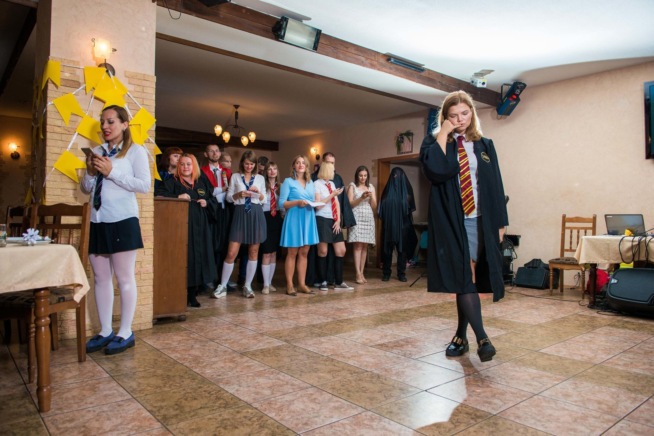 26.08.2017 21 лет Grottbjorn. Свадебный фотограф на Урале Виктор Соколов