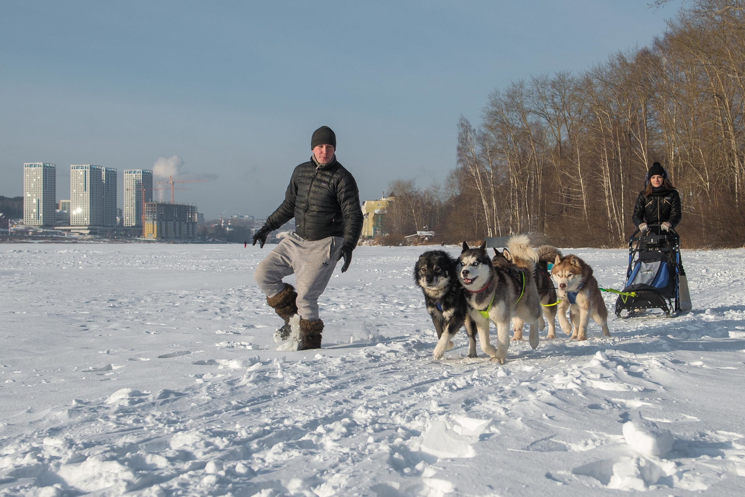 10 лет клубу Хэй-Хэй. Свадебный фотограф на Урале Виктор Соколов