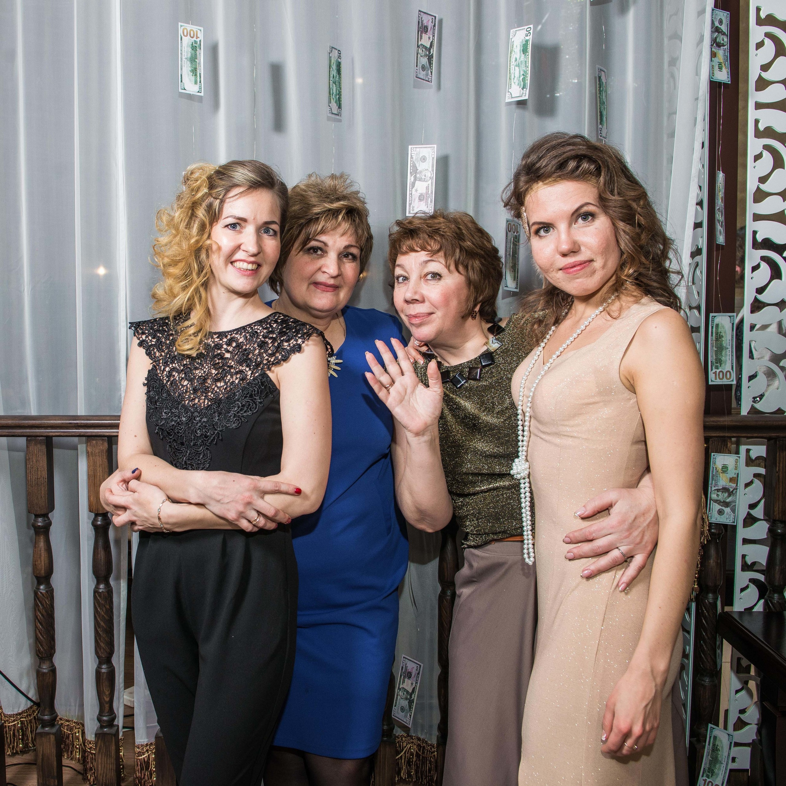 28.12.2017 НПО Автоматики. Свадебный фотограф на Урале Виктор Соколов