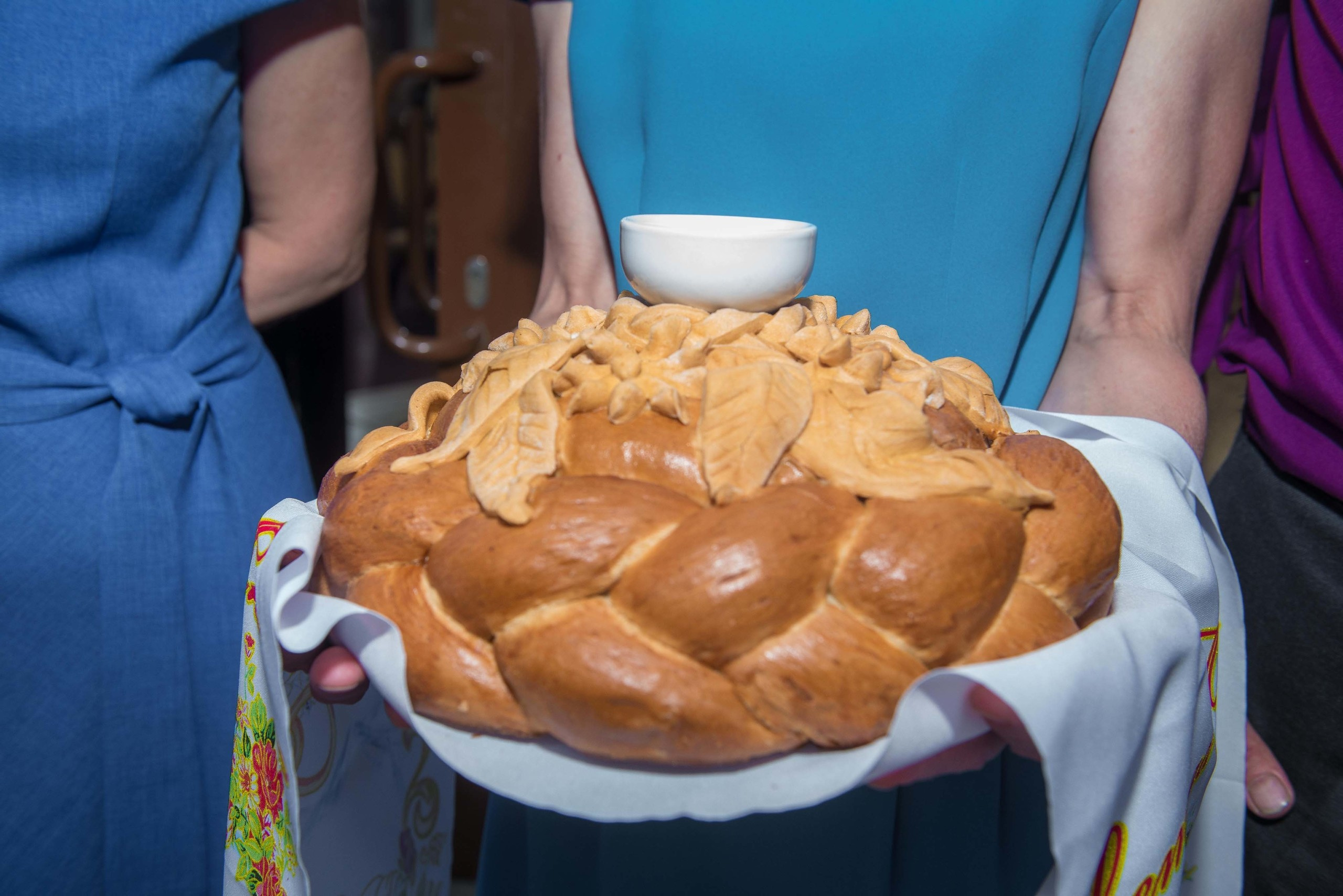 03. Банкет. Свадебный фотограф на Урале Виктор Соколов
