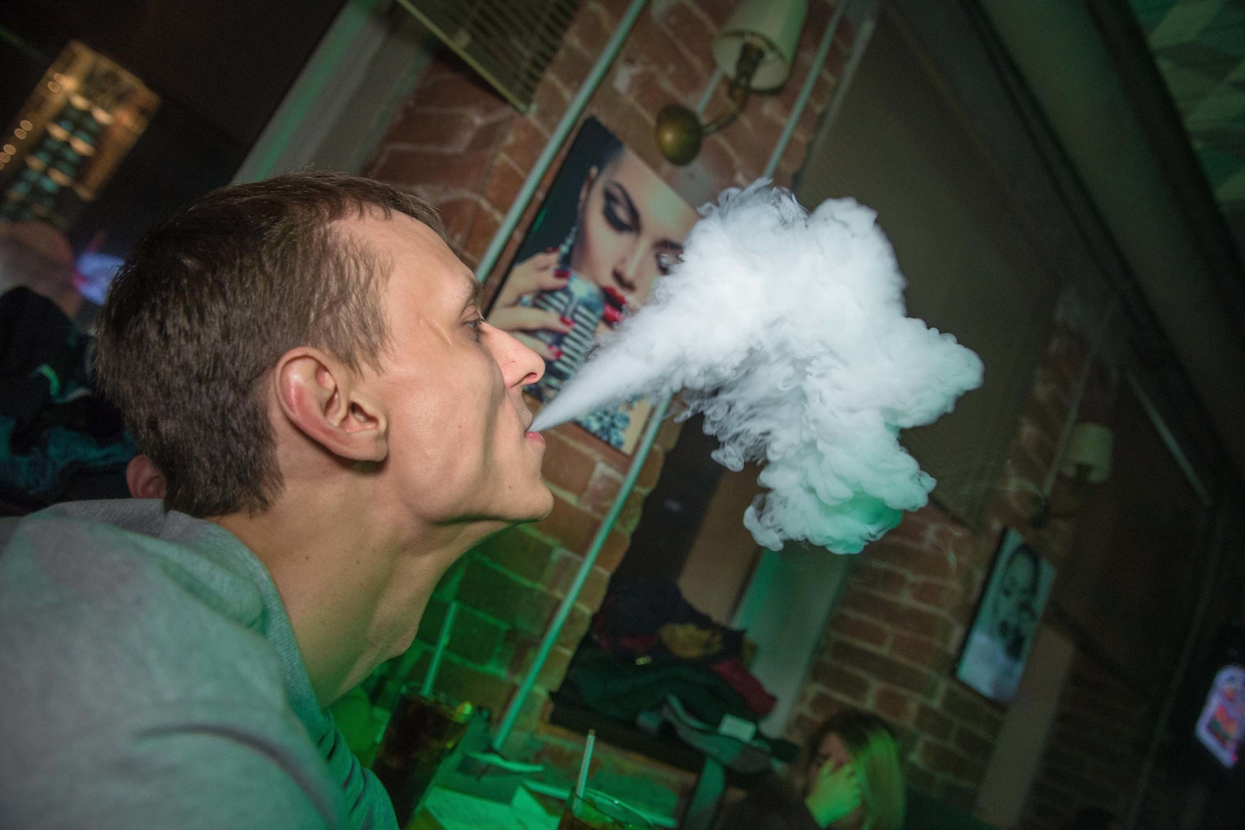 15.02.2019 кафе-бар Панда Екатеринбург. Свадебный фотограф на Урале Виктор Соколов