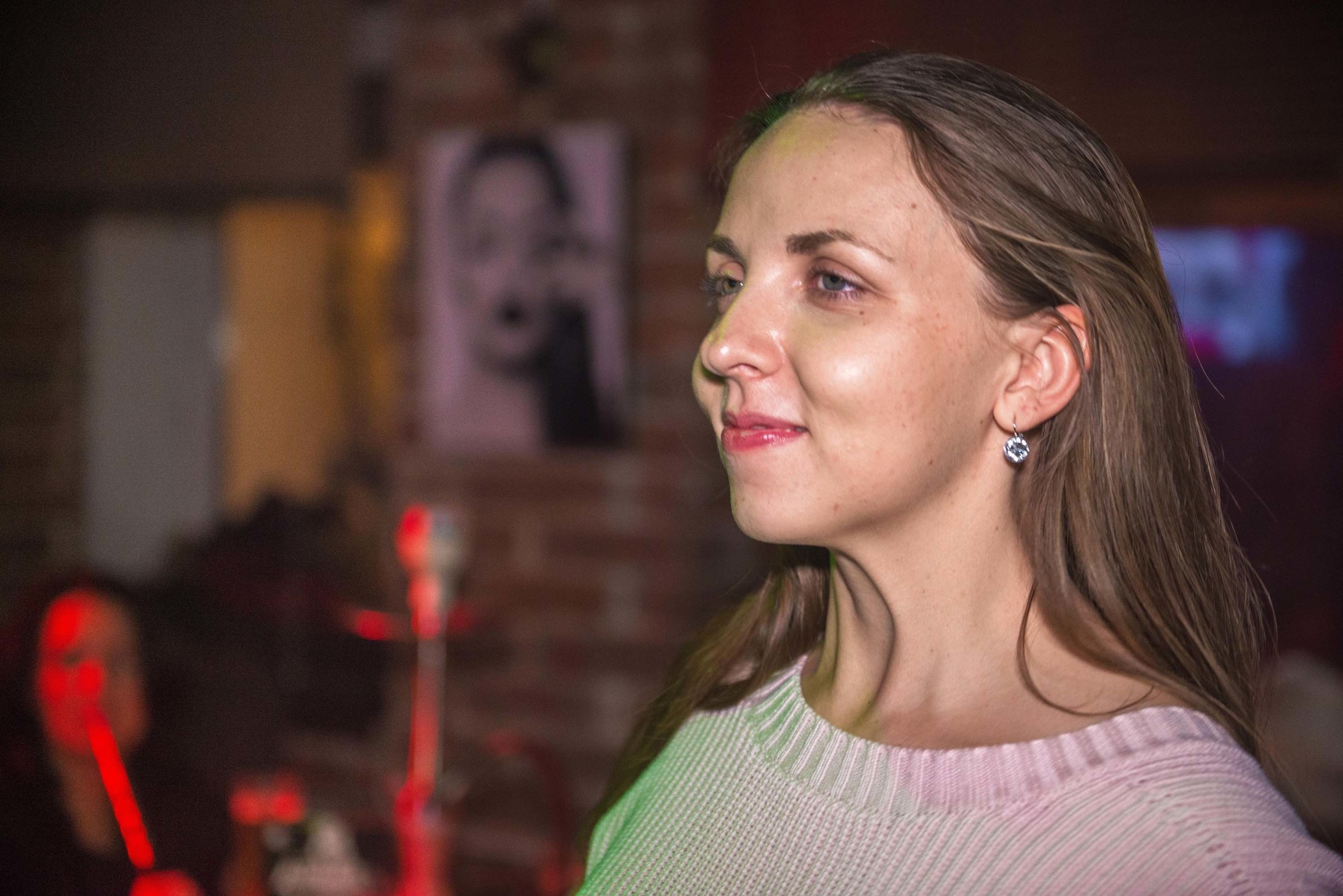 15.02.2019 кафе-бар Панда Екатеринбург. Свадебный фотограф на Урале Виктор Соколов