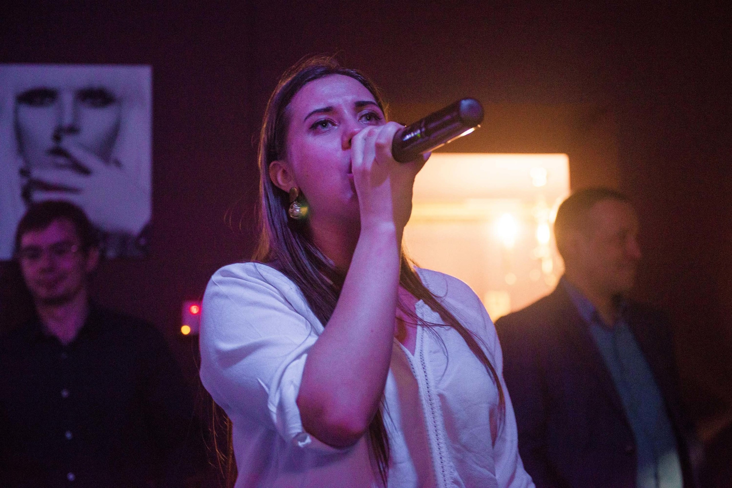 15.02.2019 кафе-бар Панда Екатеринбург. Свадебный фотограф на Урале Виктор Соколов