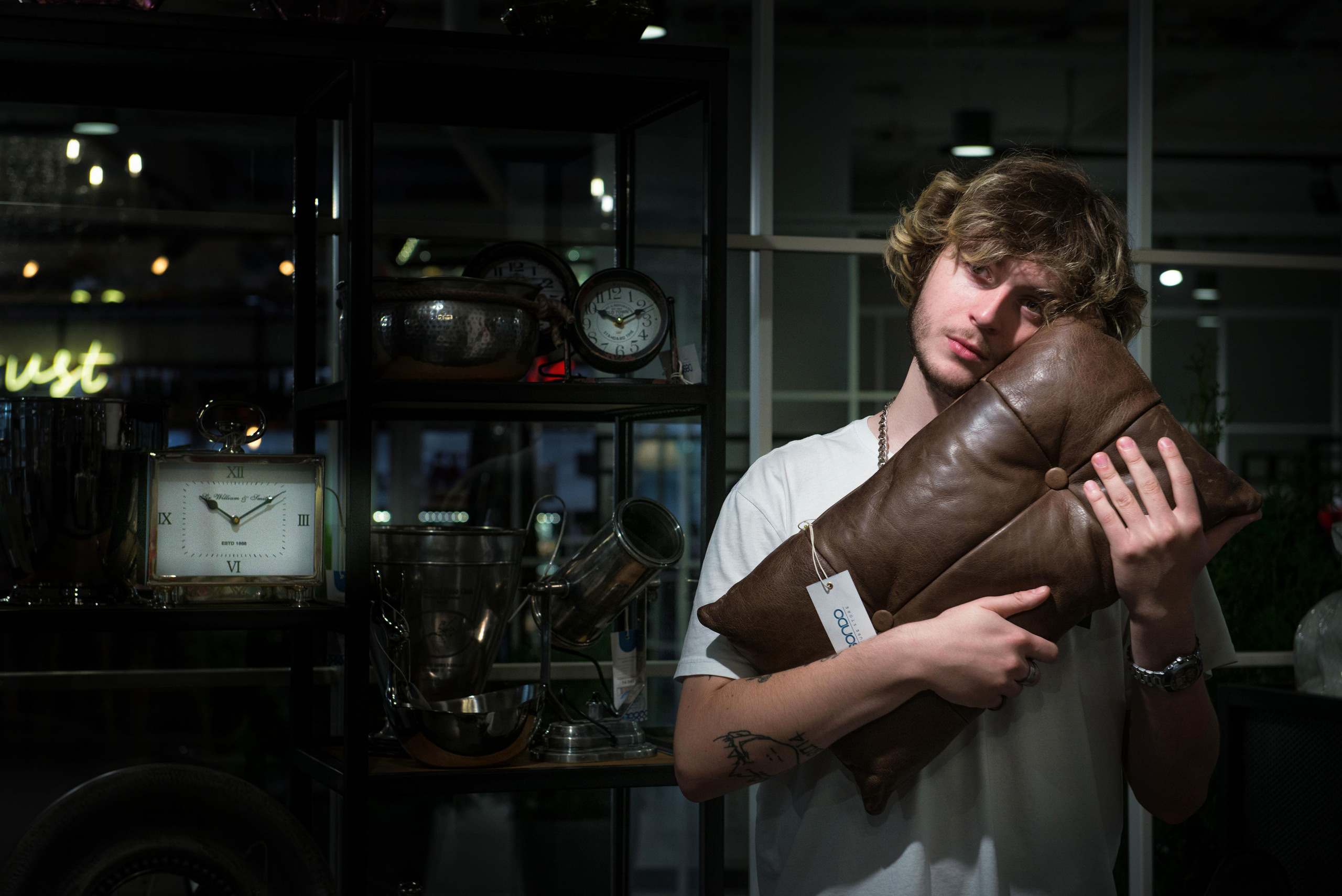 DesondoHome. Свадебный фотограф на Урале Виктор Соколов