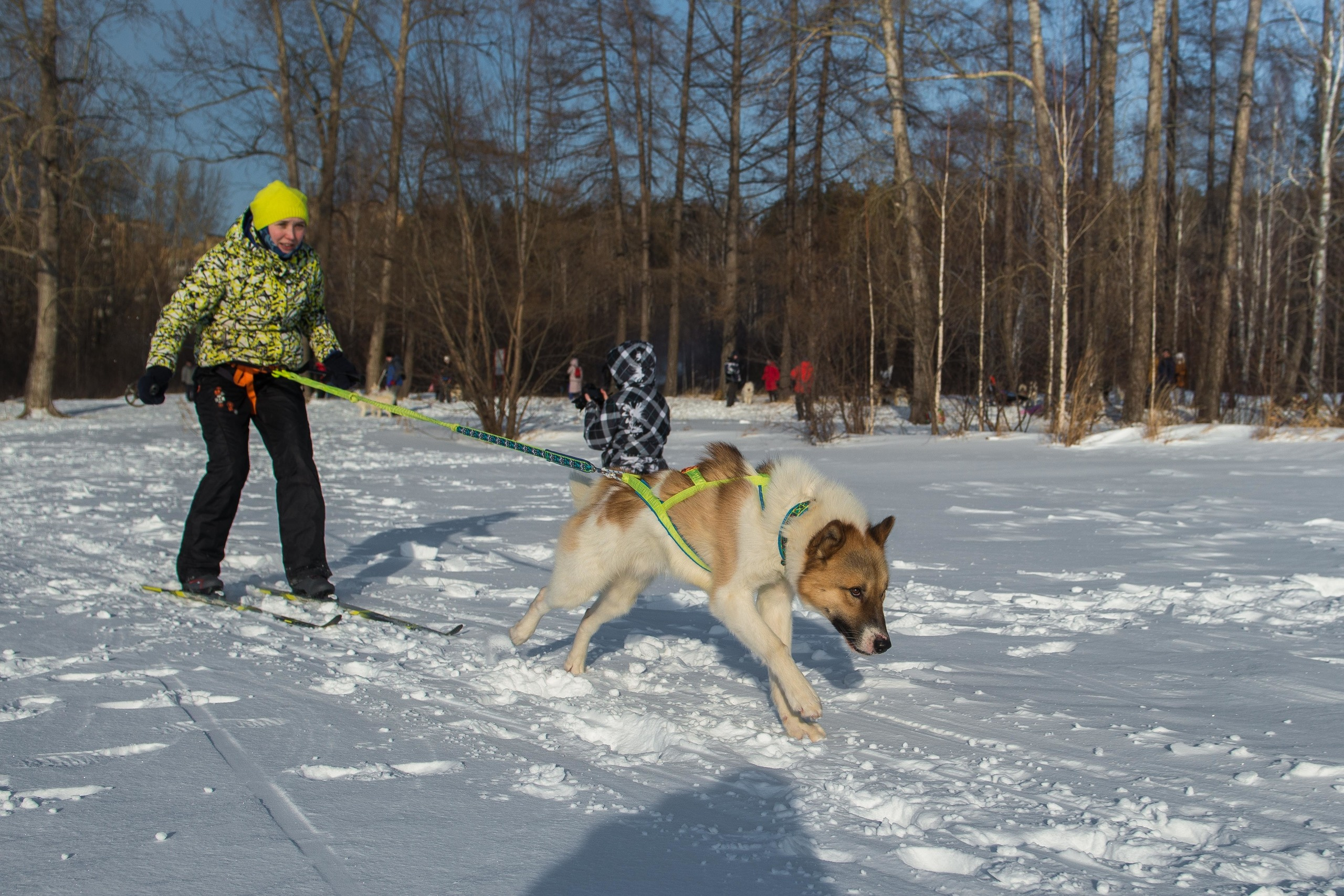 10 лет клубу Хэй-Хэй. Свадебный фотограф на Урале Виктор Соколов