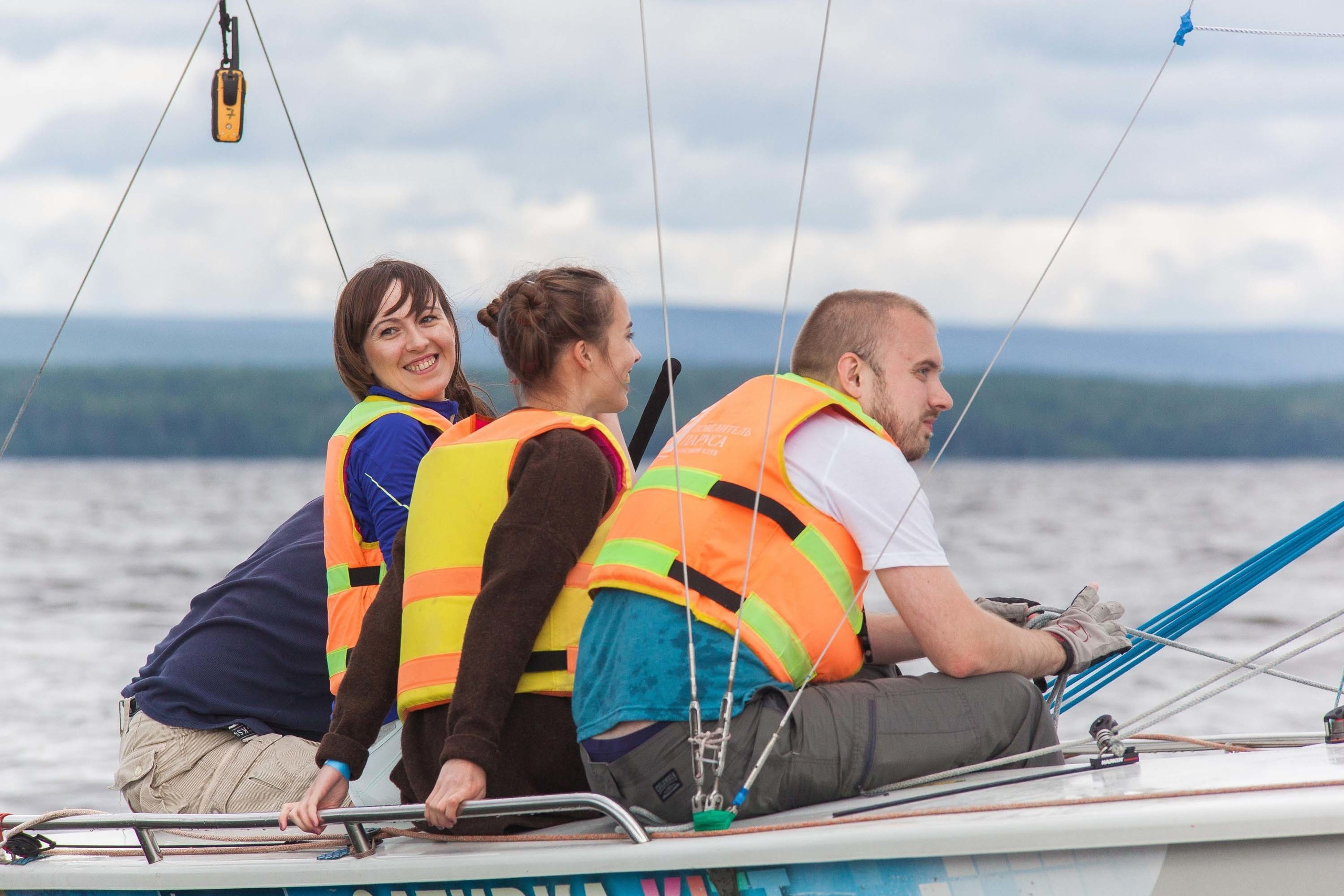 05.08.2017 День РЖД, Промэлектроника, регата. Свадебный фотограф на Урале Виктор Соколов