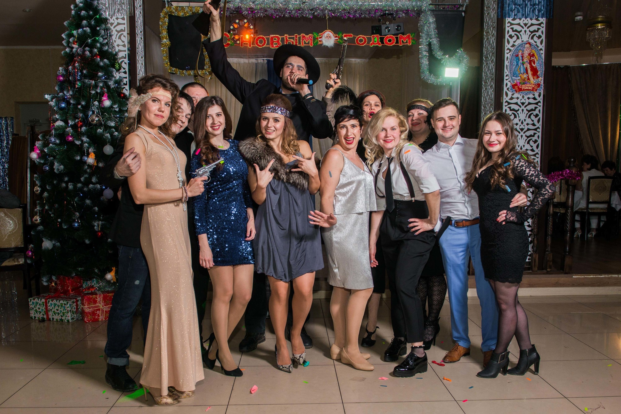 28.12.2017 НПО Автоматики. Свадебный фотограф на Урале Виктор Соколов