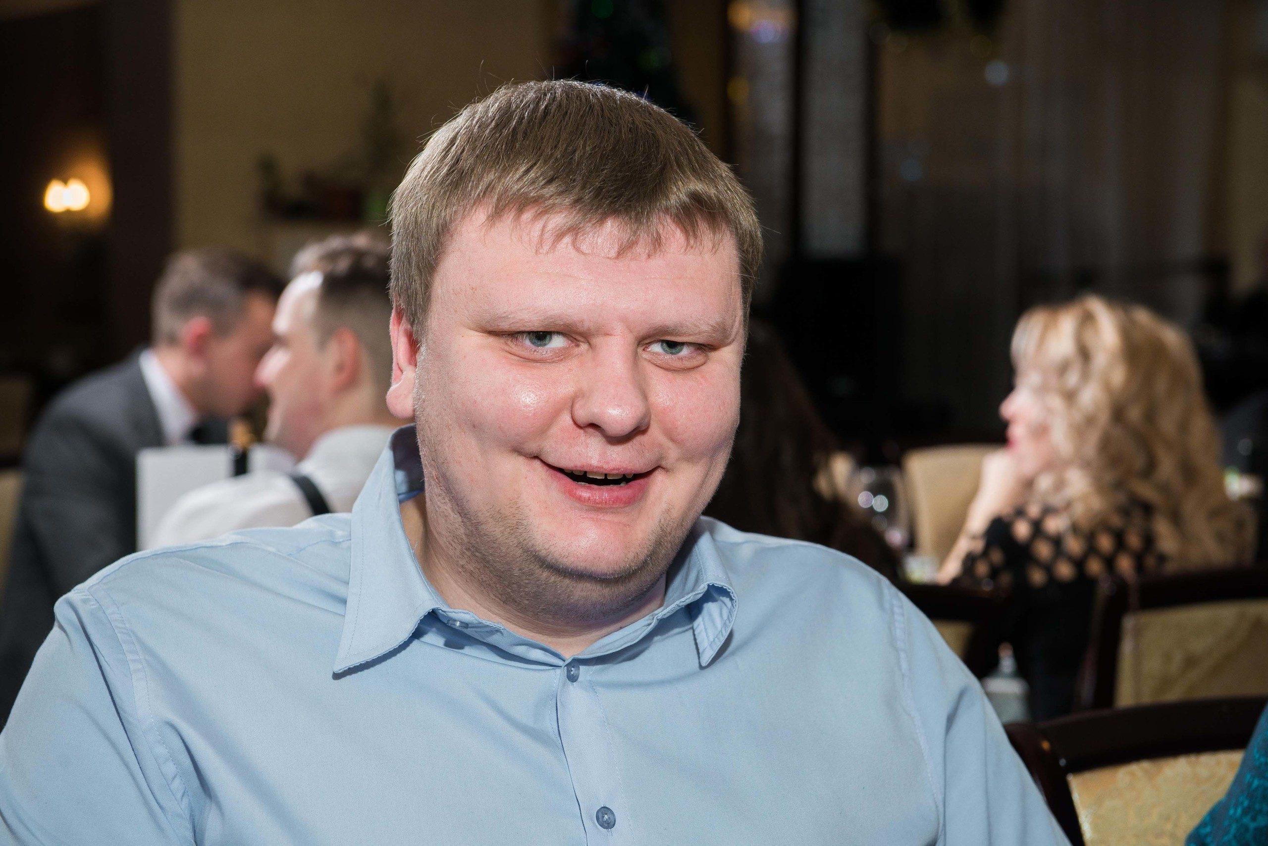 28.12.2017 НПО Автоматики. Свадебный фотограф на Урале Виктор Соколов