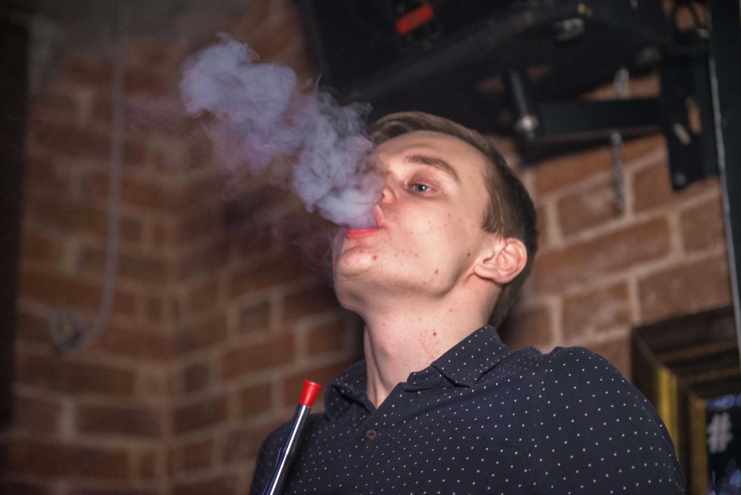 15.02.2019 кафе-бар Панда Екатеринбург. Свадебный фотограф на Урале Виктор Соколов