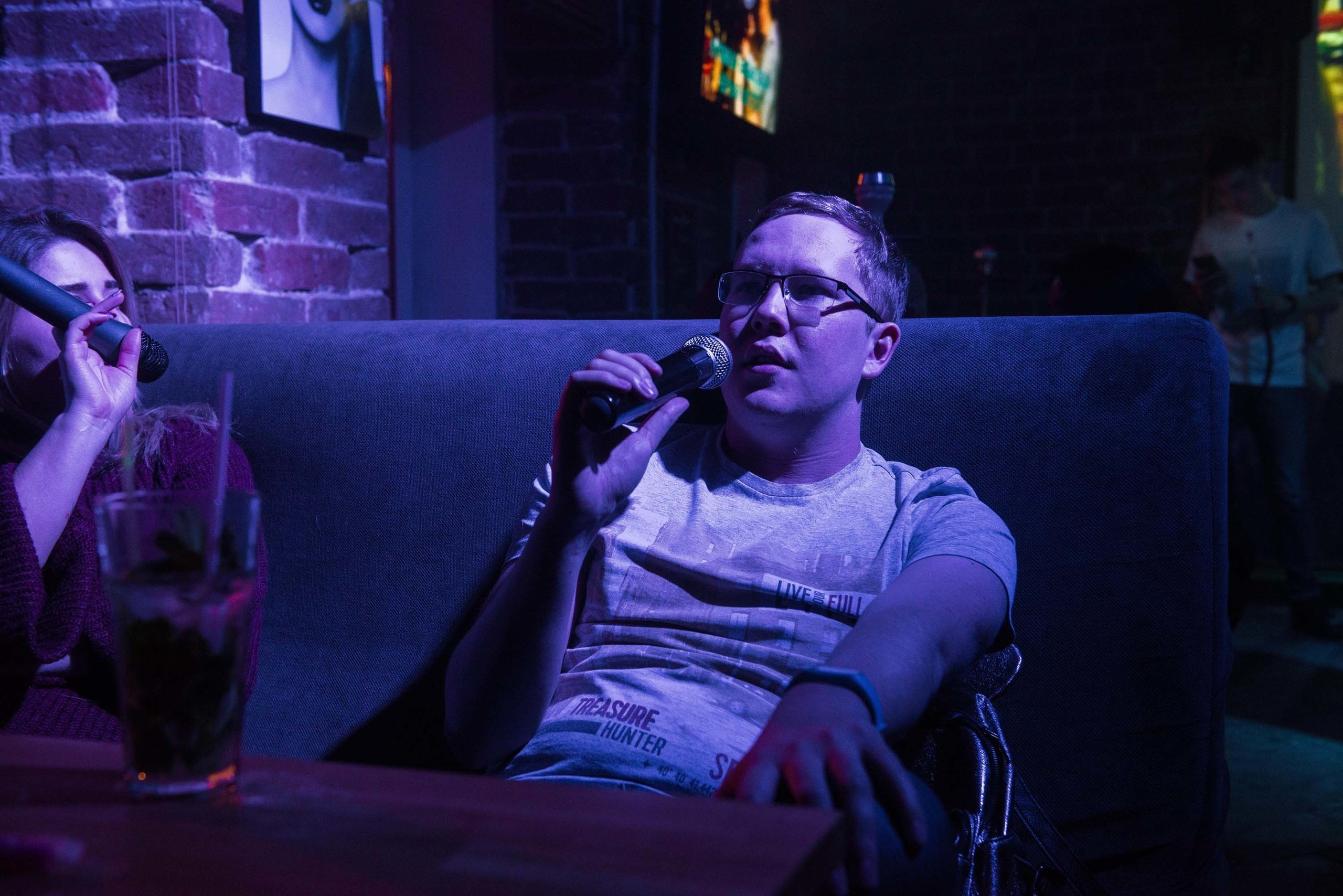 15.02.2019 кафе-бар Панда Екатеринбург. Свадебный фотограф на Урале Виктор Соколов