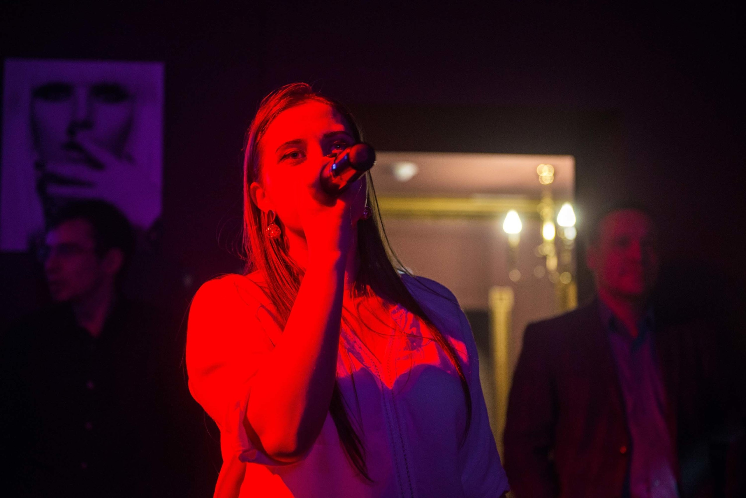 15.02.2019 кафе-бар Панда Екатеринбург. Свадебный фотограф на Урале Виктор Соколов