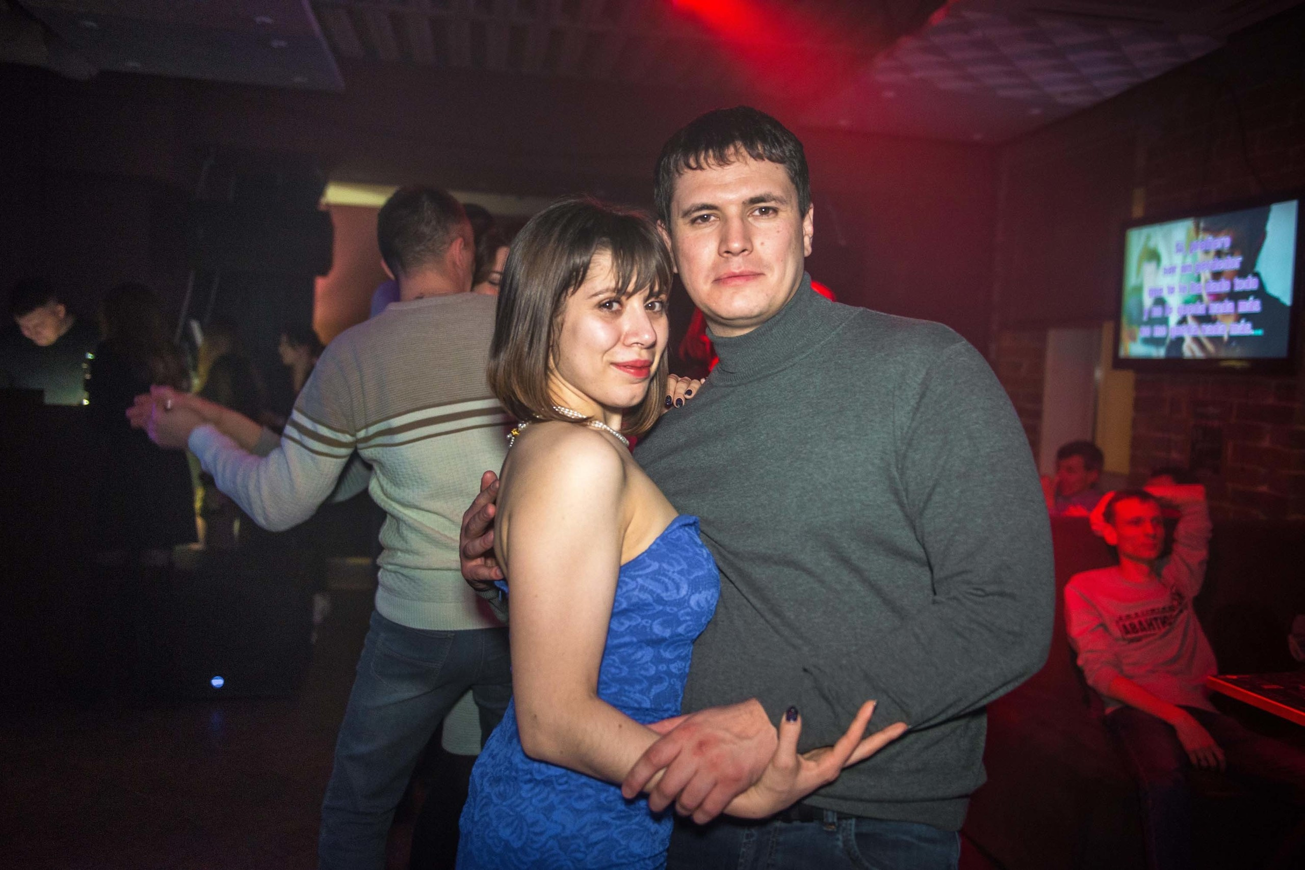 15.02.2019 кафе-бар Панда Екатеринбург. Свадебный фотограф на Урале Виктор Соколов