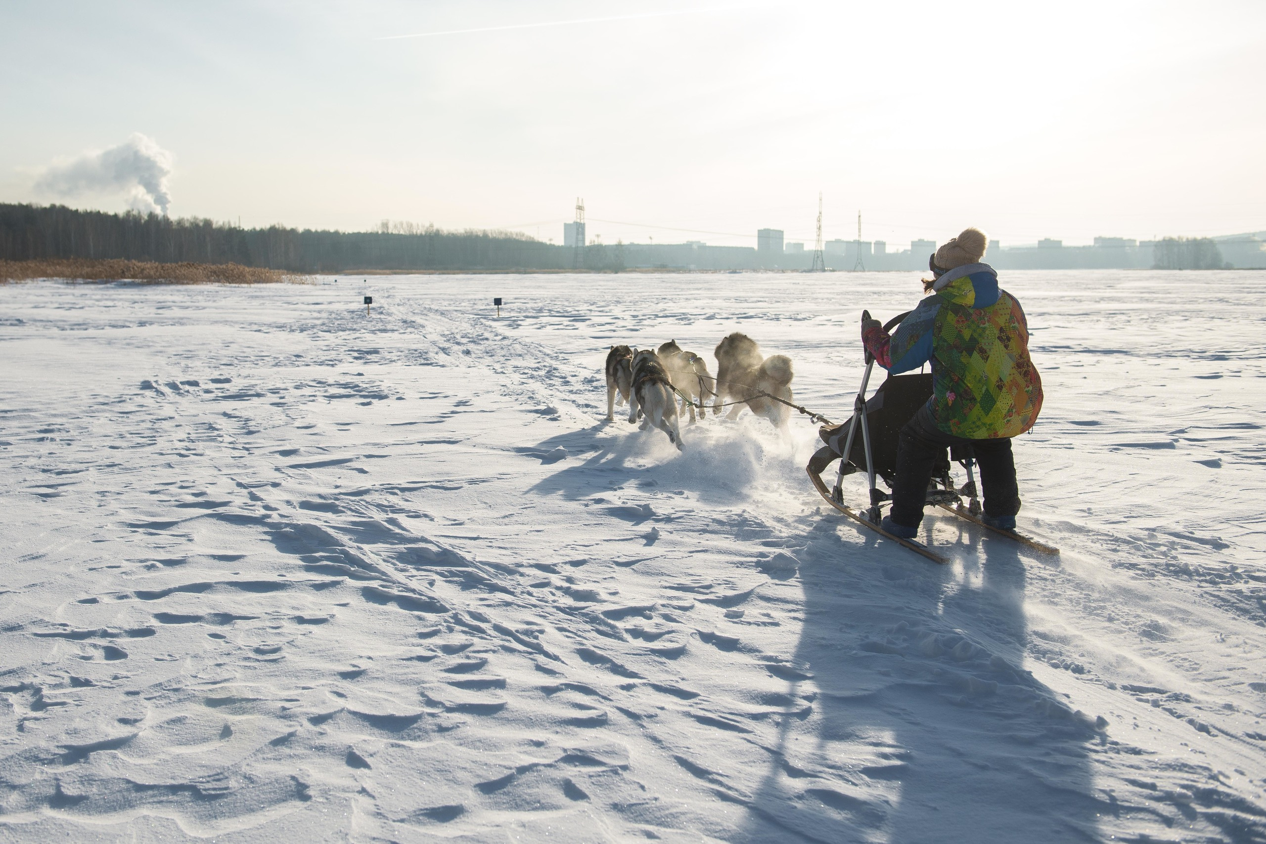 10 лет клубу Хэй-Хэй. Свадебный фотограф на Урале Виктор Соколов