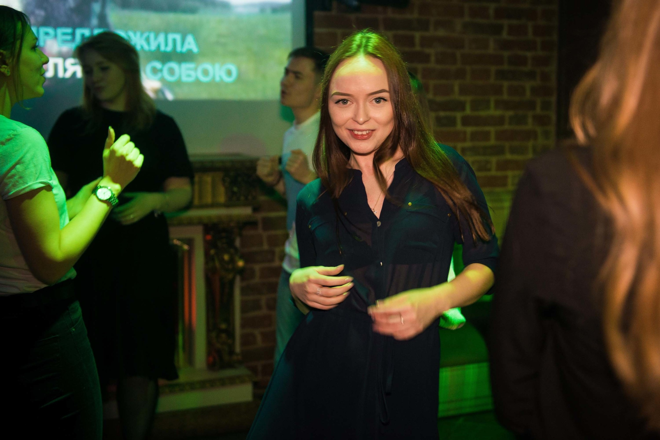 15.02.2019 кафе-бар Панда Екатеринбург. Свадебный фотограф на Урале Виктор Соколов