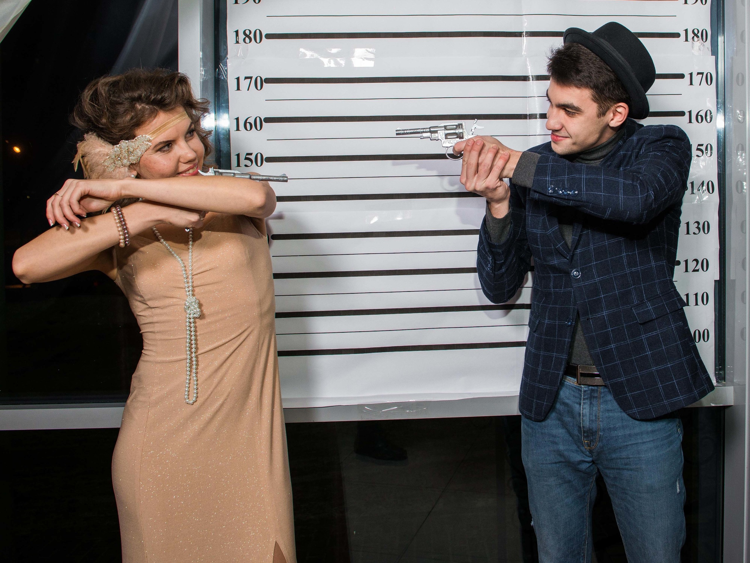 28.12.2017 НПО Автоматики. Свадебный фотограф на Урале Виктор Соколов