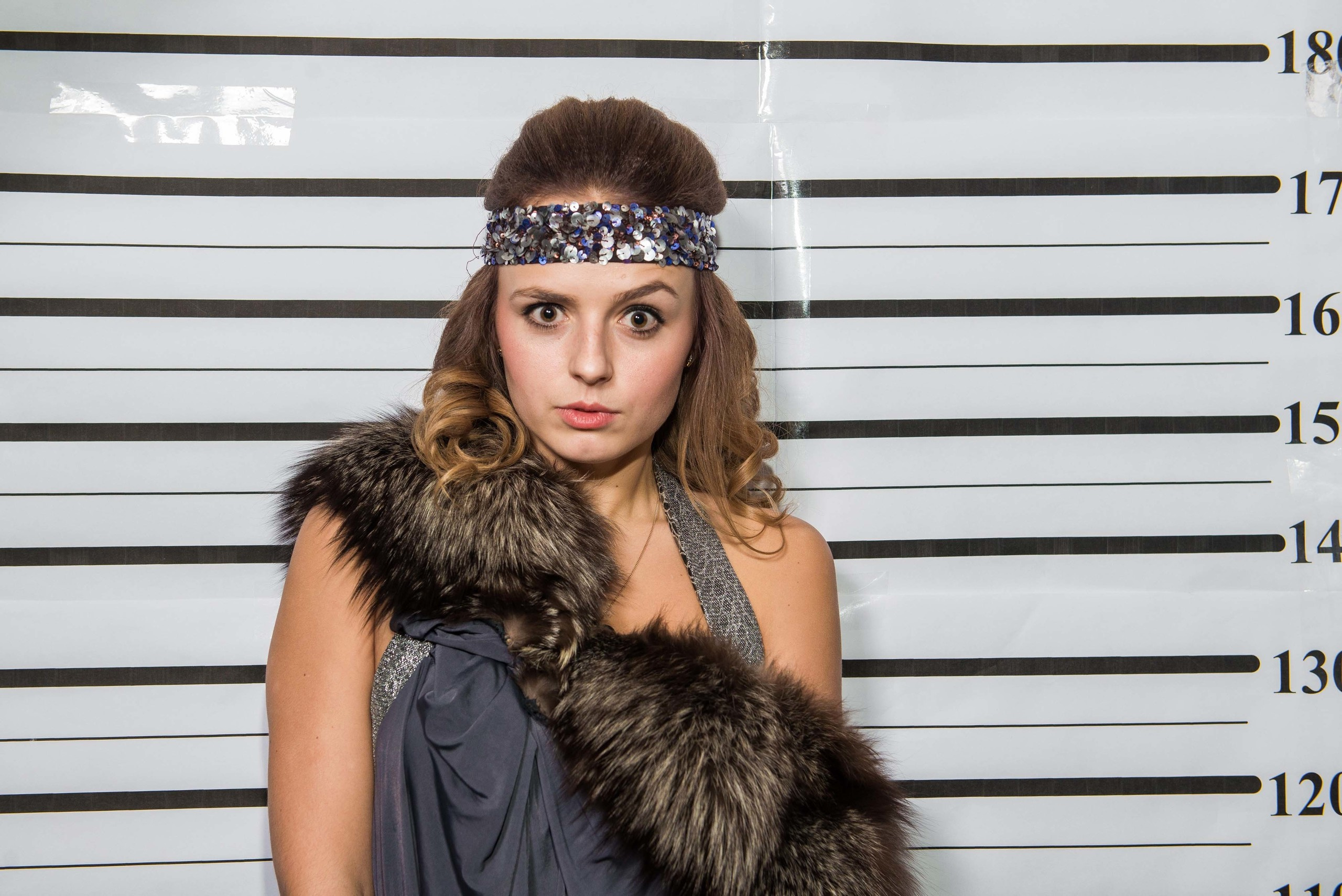 28.12.2017 НПО Автоматики. Свадебный фотограф на Урале Виктор Соколов