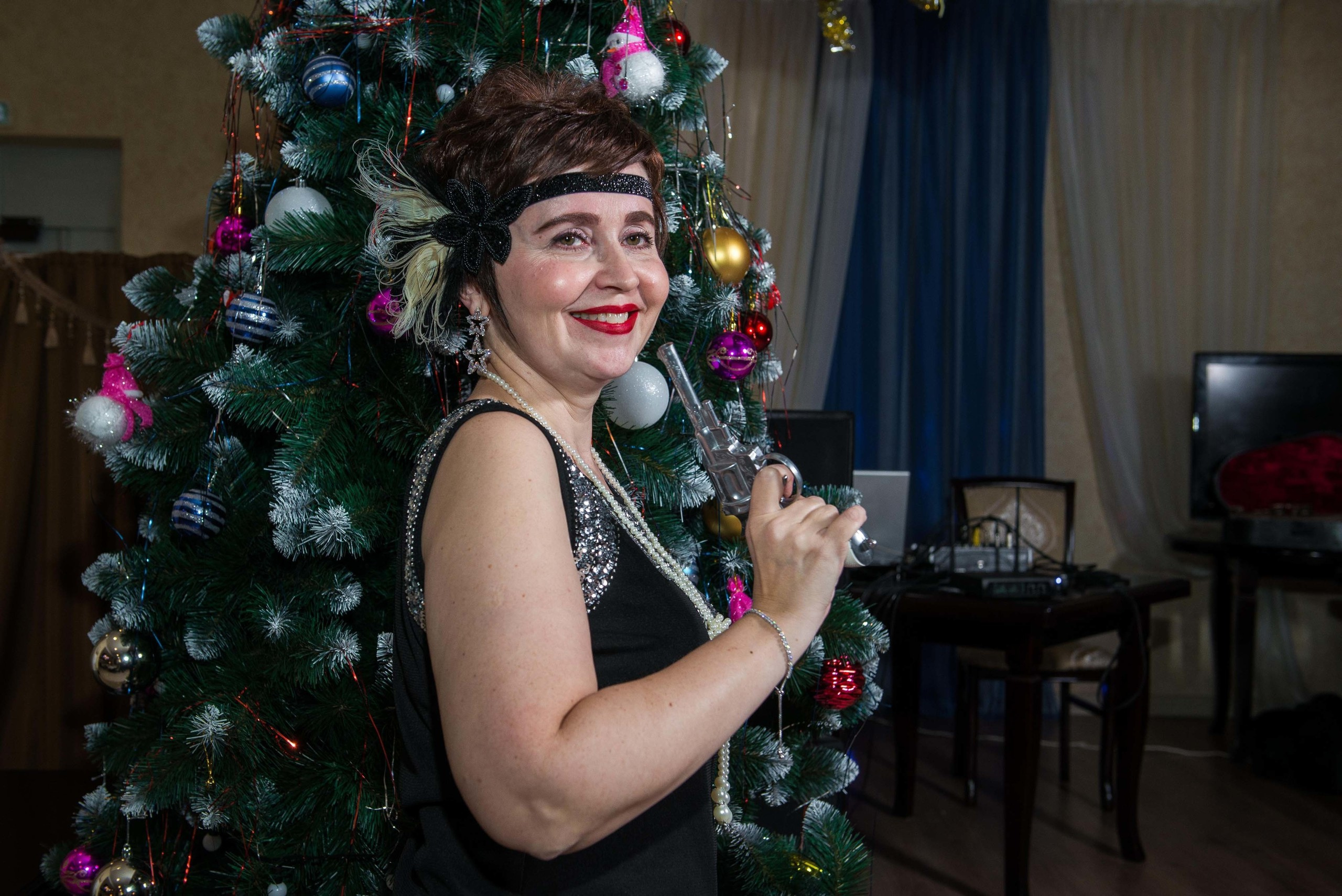 28.12.2017 НПО Автоматики. Свадебный фотограф на Урале Виктор Соколов