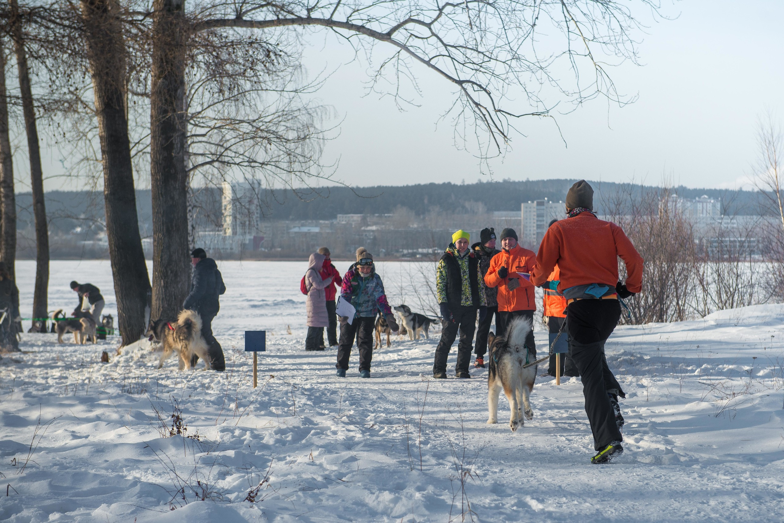 10 лет клубу Хэй-Хэй. Свадебный фотограф на Урале Виктор Соколов