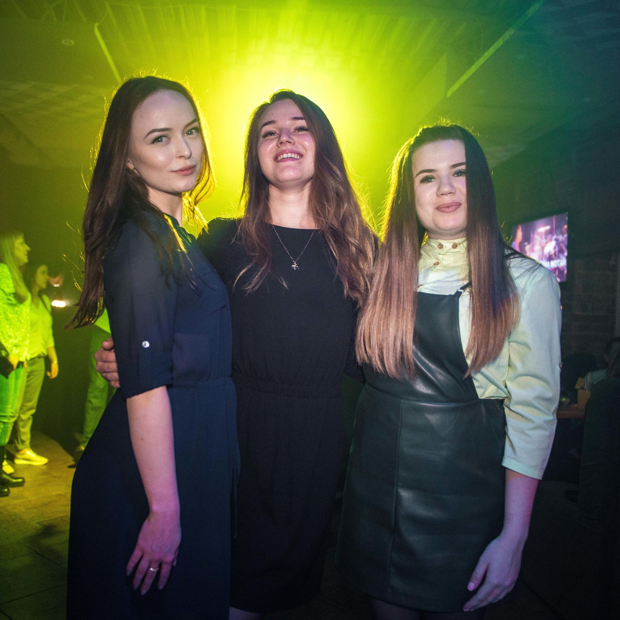 15.02.2019 кафе-бар Панда Екатеринбург. Свадебный фотограф на Урале Виктор Соколов