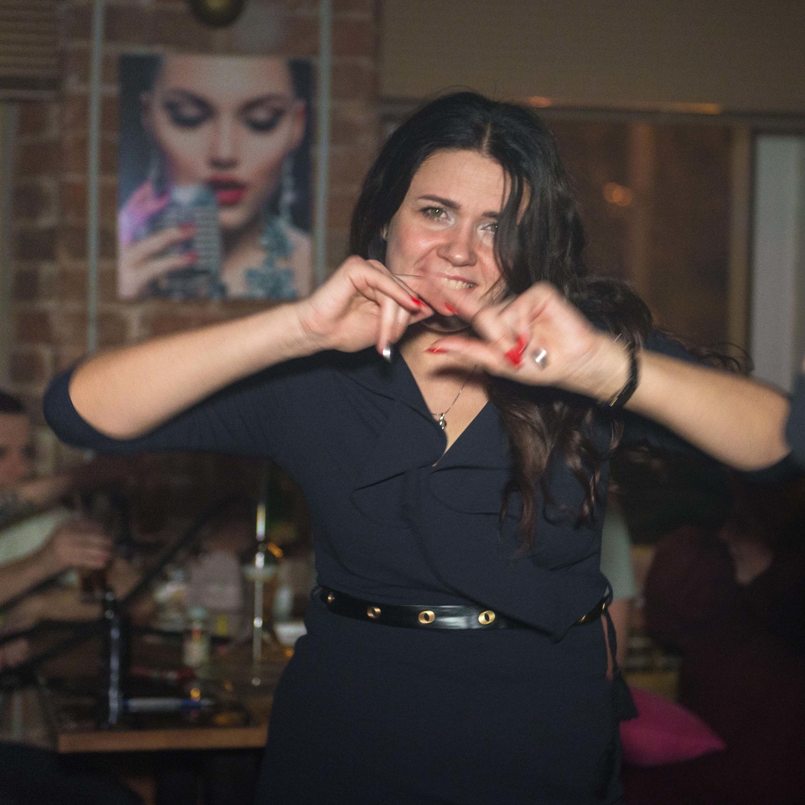 15.02.2019 кафе-бар Панда Екатеринбург. Свадебный фотограф на Урале Виктор Соколов